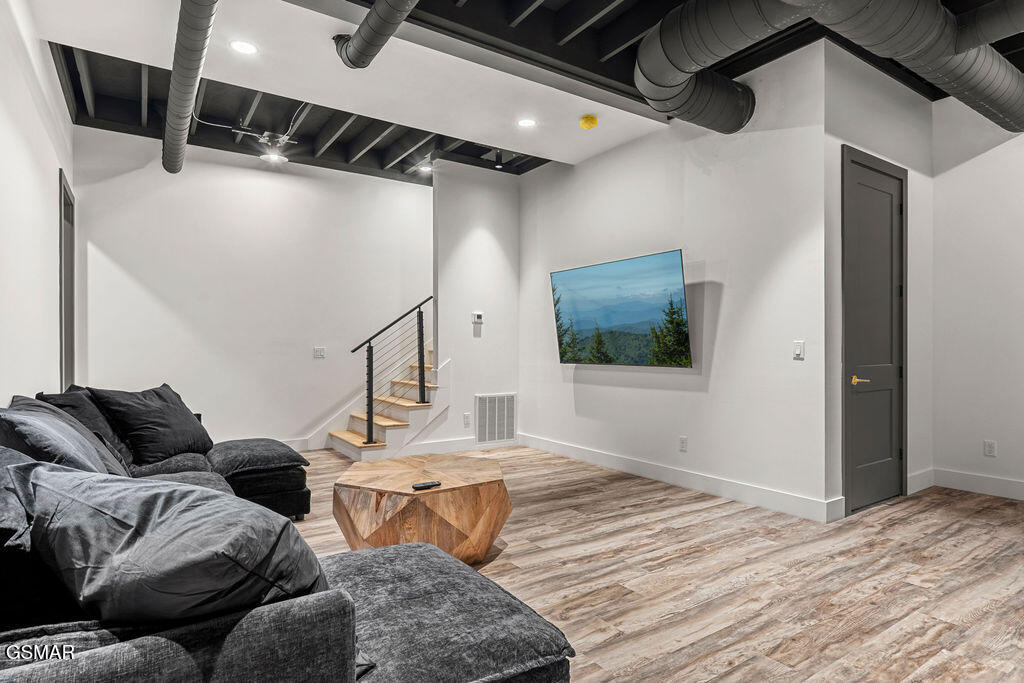 4406 Long Rifle Road Sevierville TN 37862