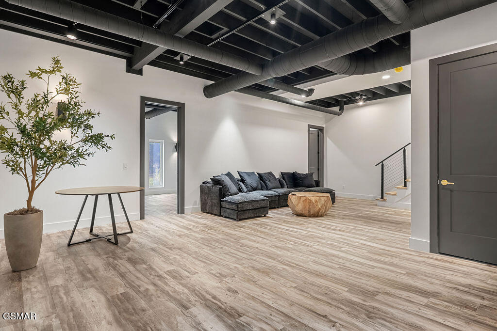 4406 Long Rifle Road Sevierville TN 37862