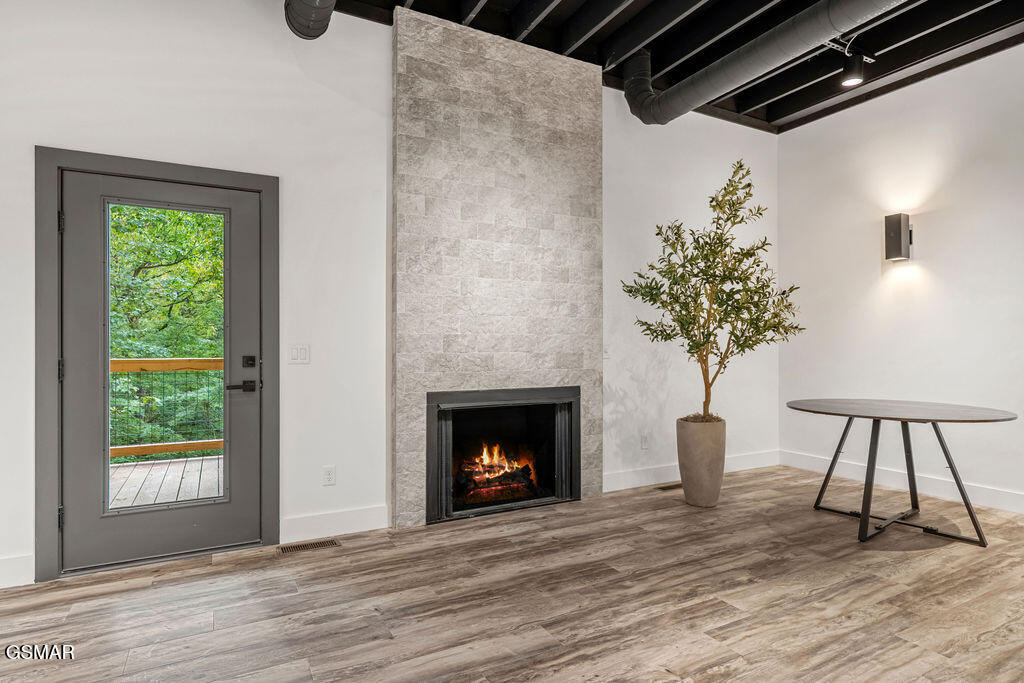 4406 Long Rifle Road Sevierville TN 37862