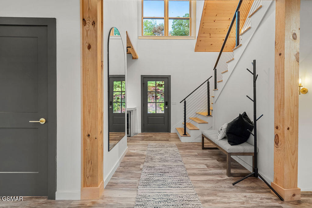 4406 Long Rifle Road Sevierville TN 37862