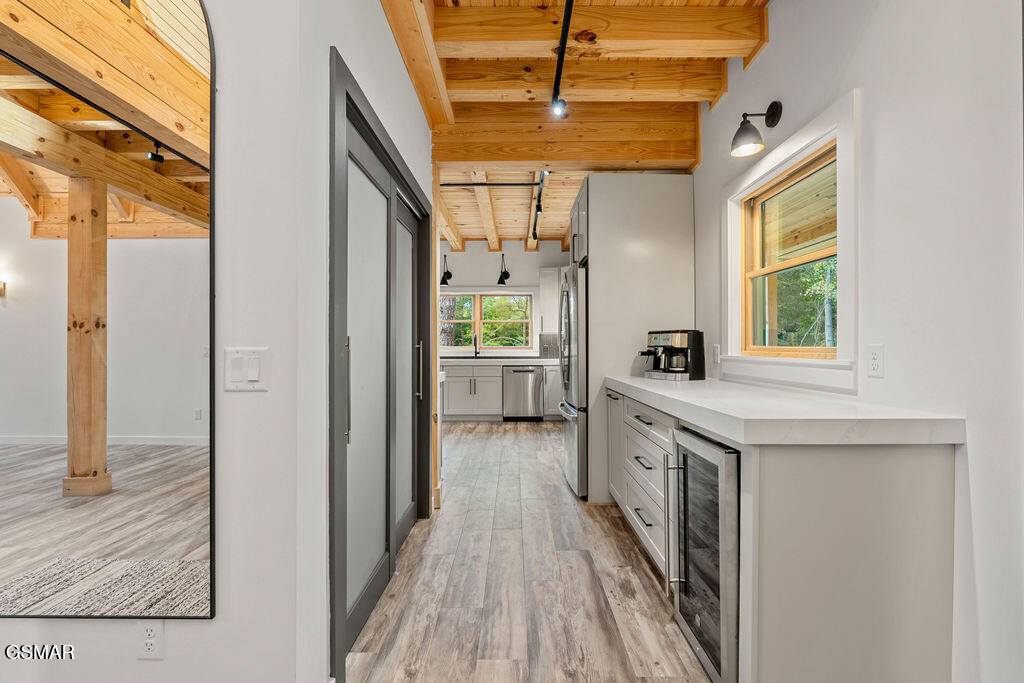 4406 Long Rifle Road Sevierville TN 37862