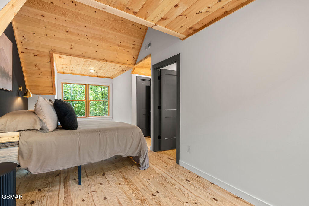 4406 Long Rifle Road Sevierville TN 37862