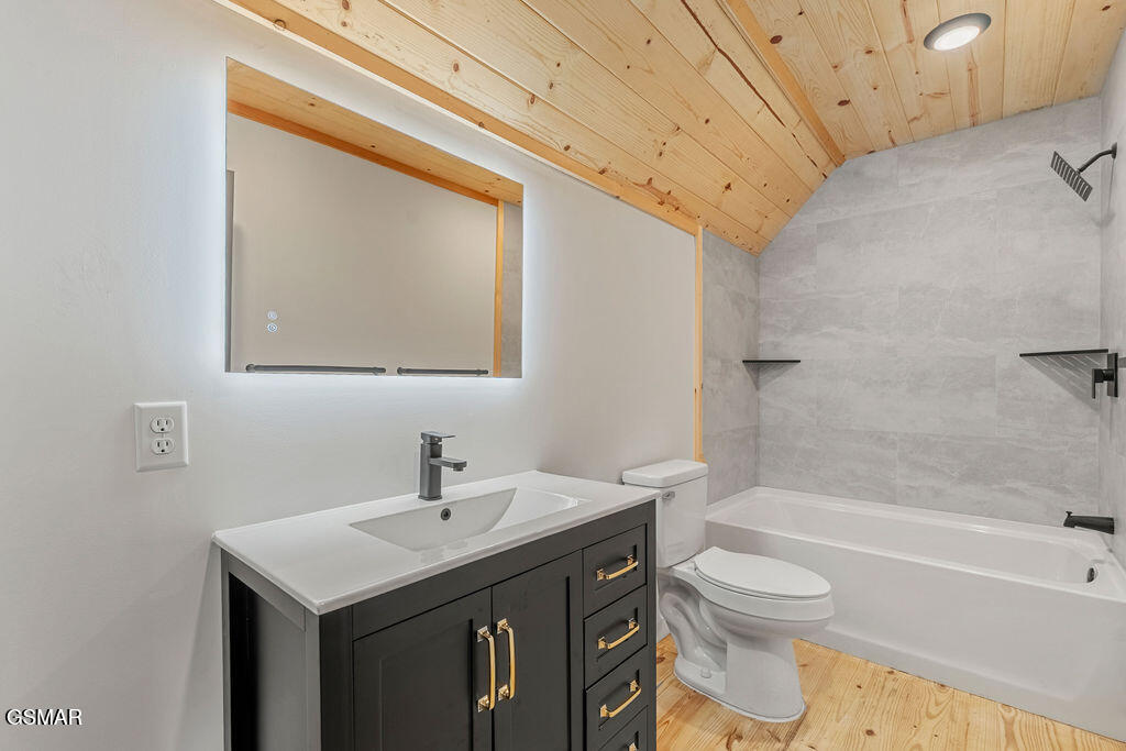 4406 Long Rifle Road Sevierville TN 37862