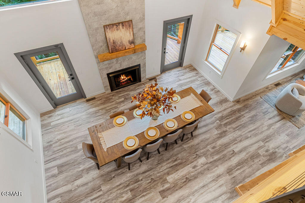 4406 Long Rifle Road Sevierville TN 37862