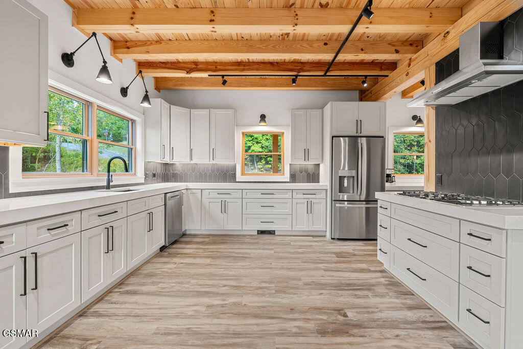 4406 Long Rifle Road Sevierville TN 37862