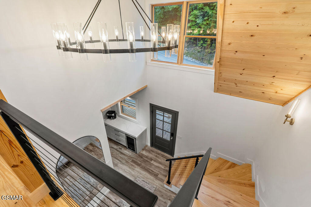 4406 Long Rifle Road Sevierville TN 37862