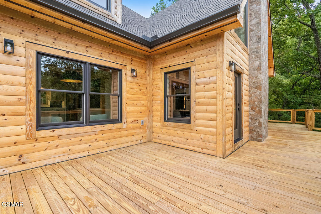 4406 Long Rifle Road Sevierville TN 37862