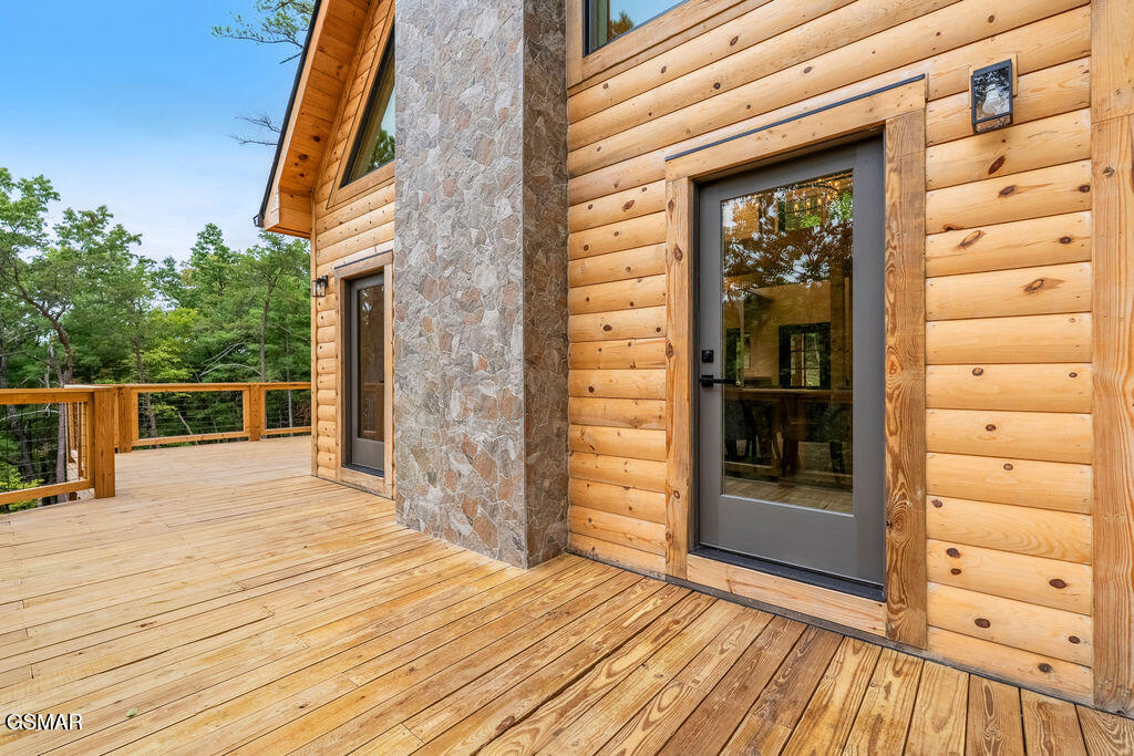 4406 Long Rifle Road Sevierville TN 37862