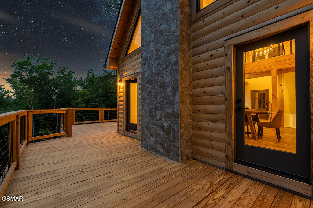 4406 Long Rifle Road Sevierville TN 37862