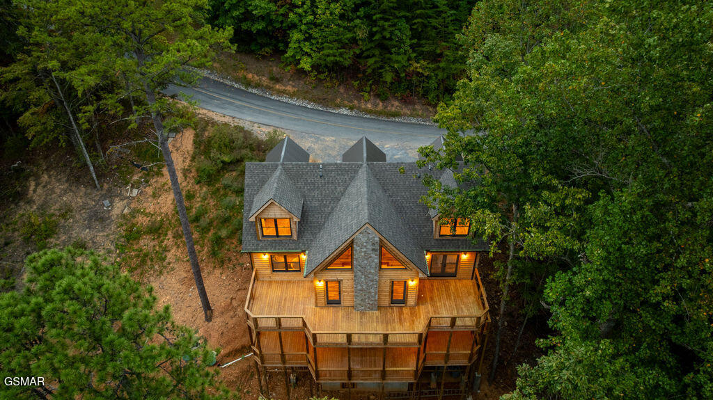 4406 Long Rifle Road Sevierville TN 37862