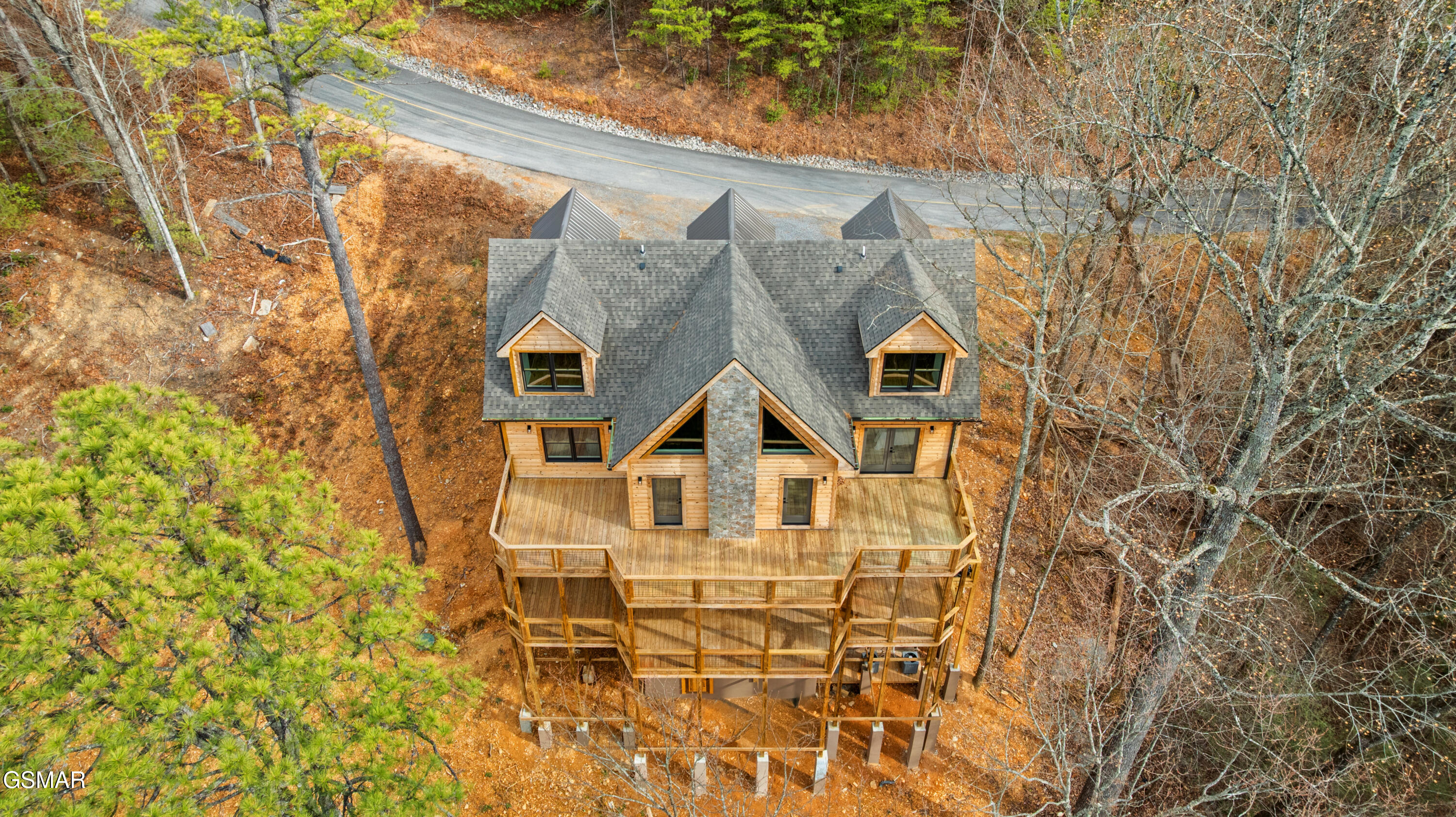 4406 Long Rifle Road Sevierville TN 37862