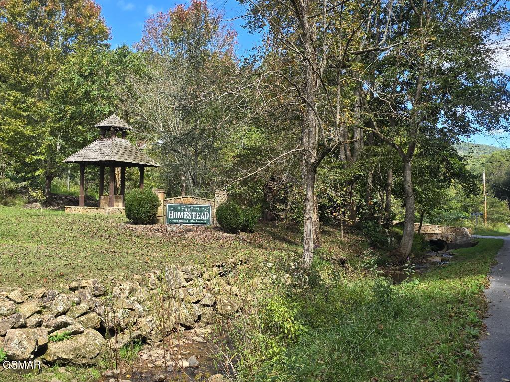 4406 Long Rifle Road Sevierville TN 37862