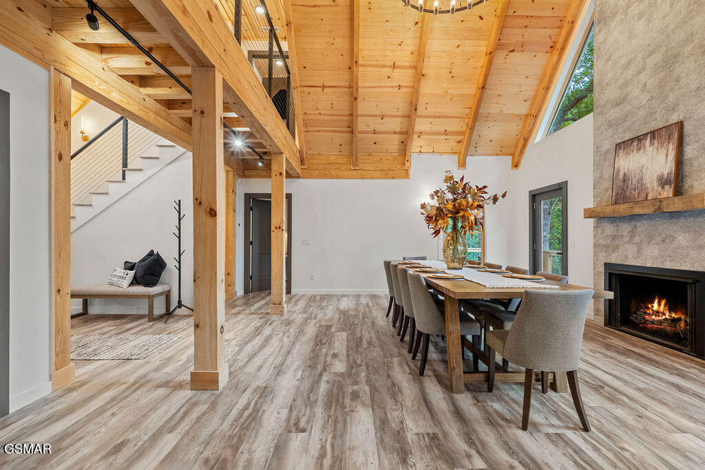 4406 Long Rifle Road Sevierville TN 37862