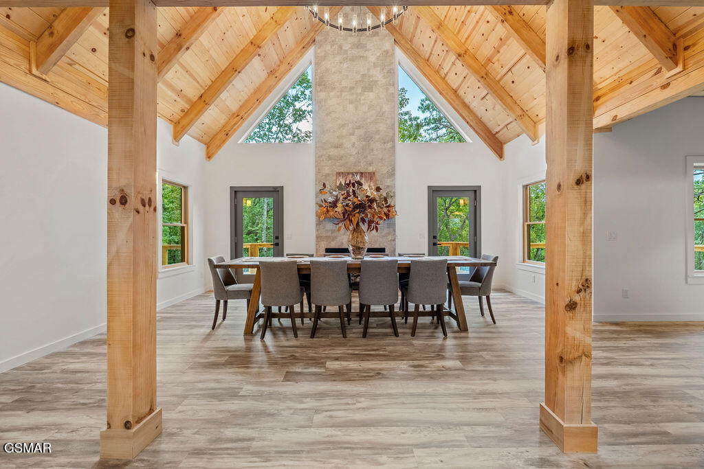 4406 Long Rifle Road Sevierville TN 37862