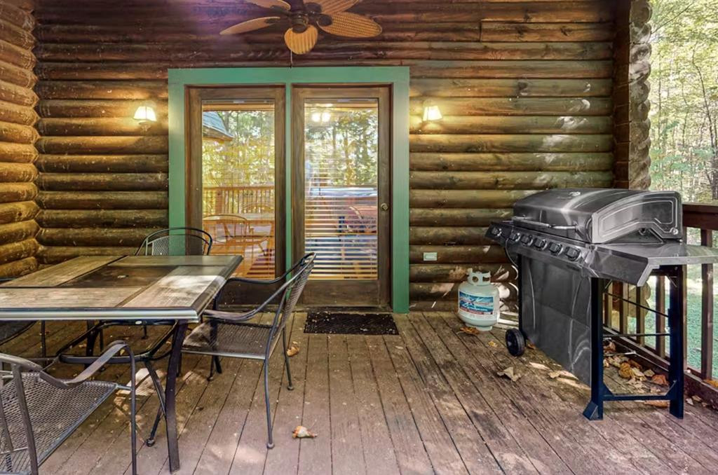 606 Thatta Way Gatlinburg TN 37738