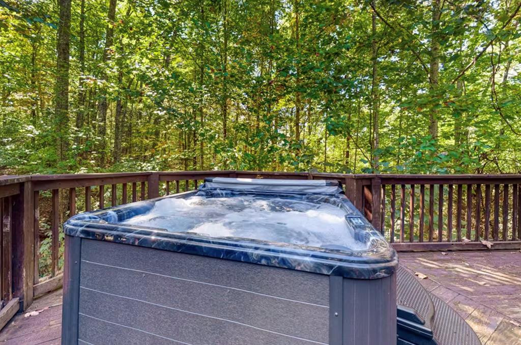 606 Thatta Way Gatlinburg TN 37738