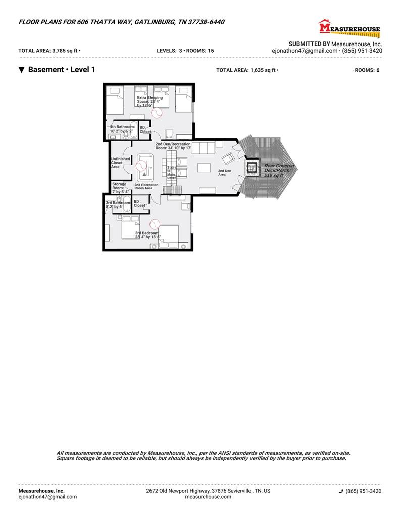 606 Thatta Way Gatlinburg TN 37738