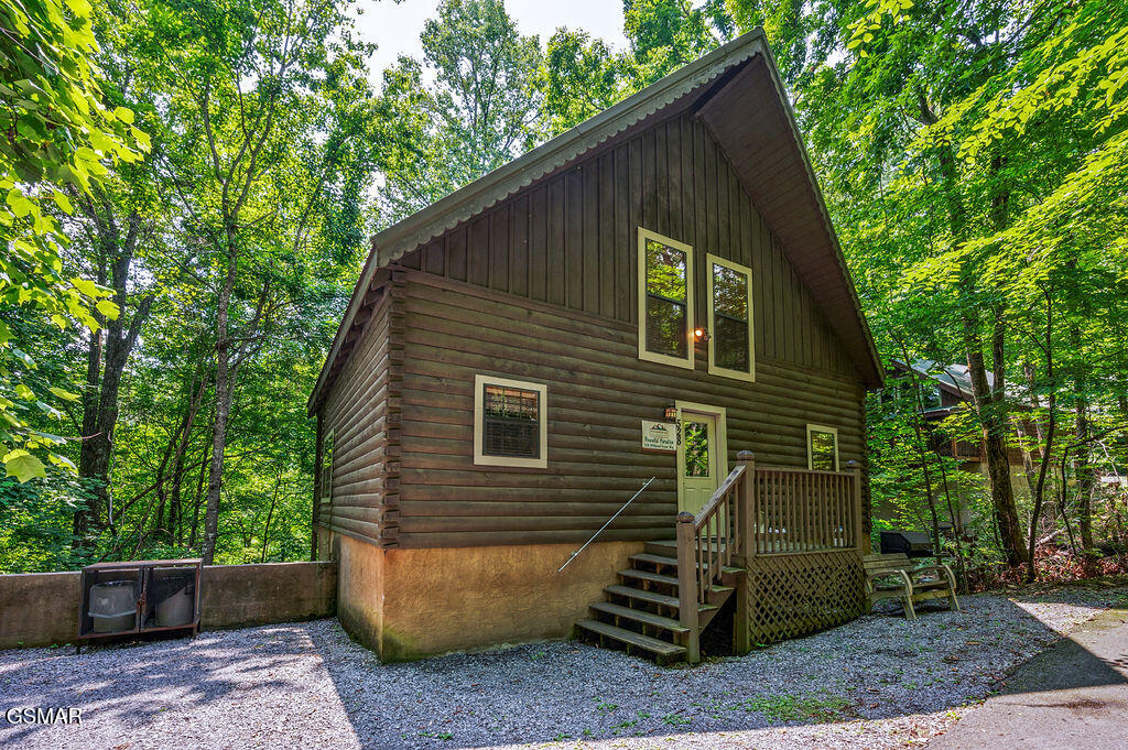 528 Wildwood Forest Way Sevierville TN 37876