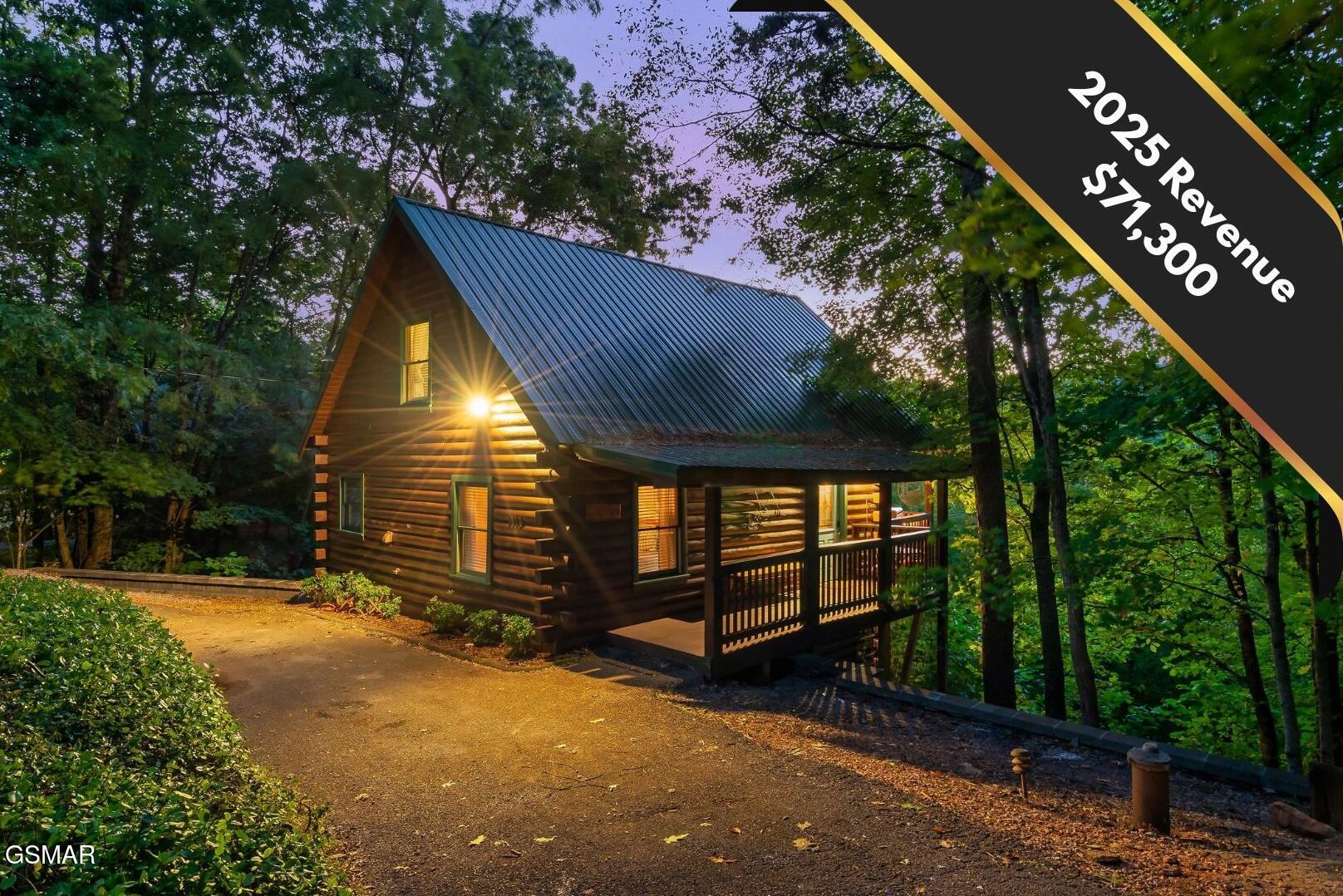 1114 Ski View Lane Sevierville TN 37876