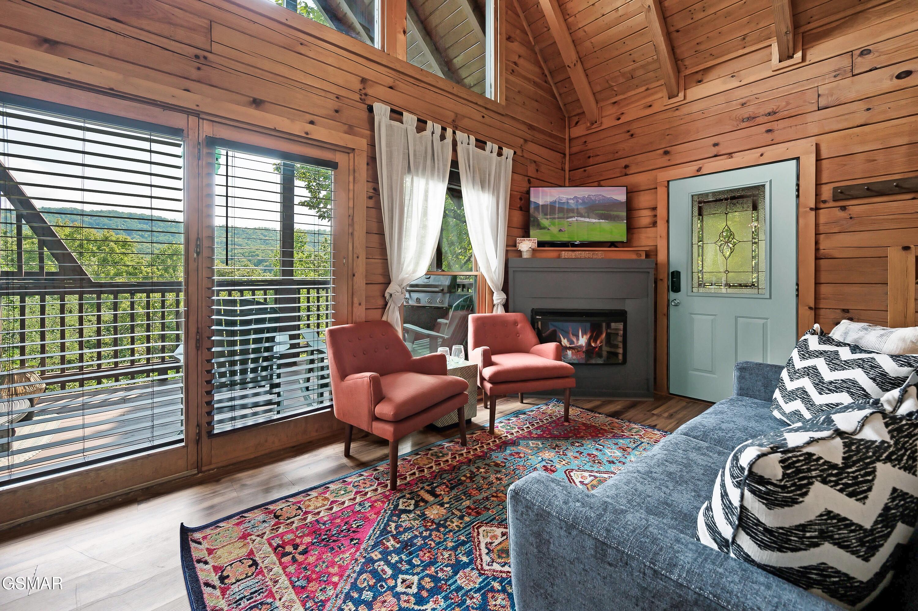 1114 Ski View Lane Sevierville TN 37876