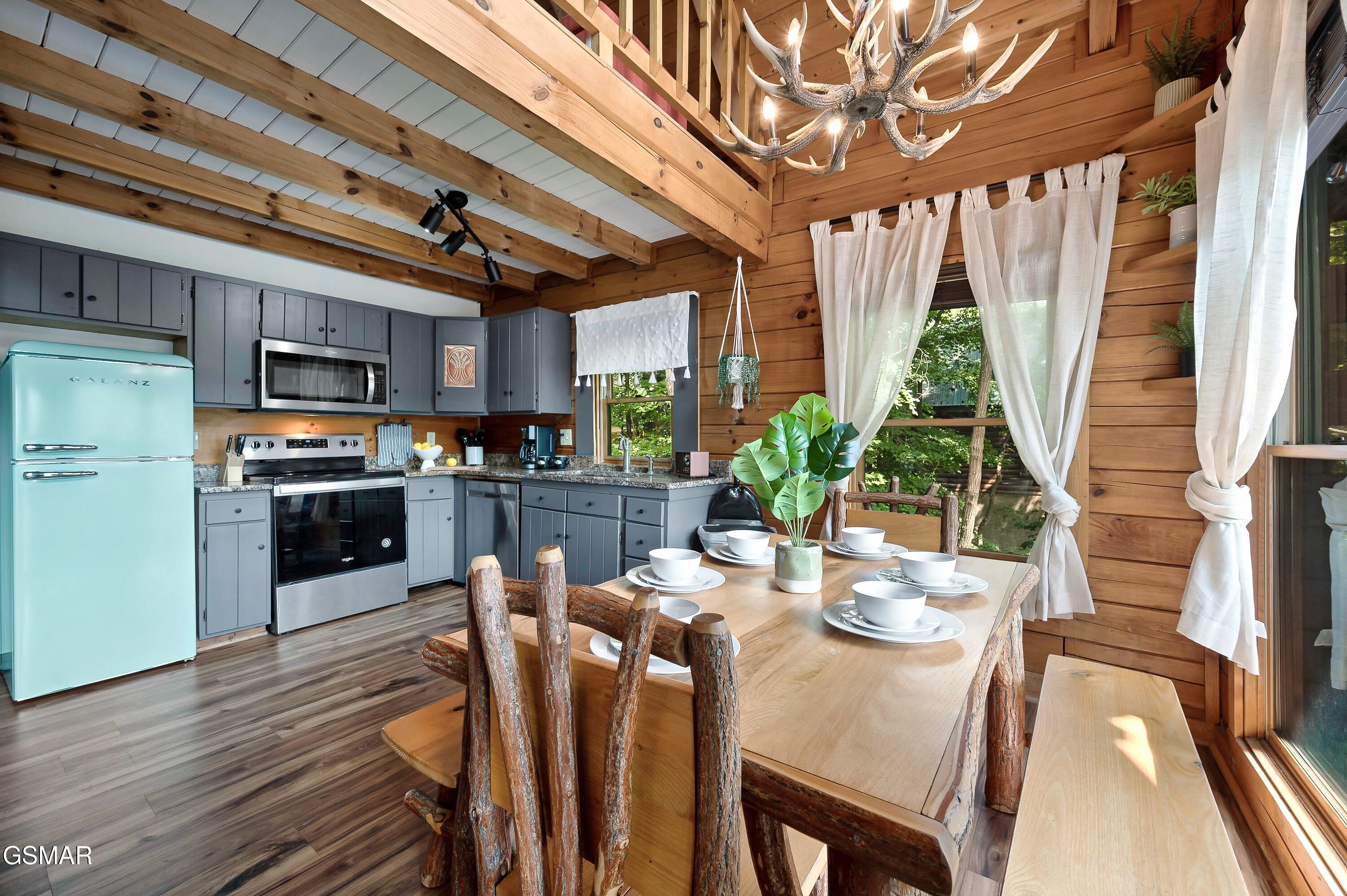 1114 Ski View Lane Sevierville TN 37876