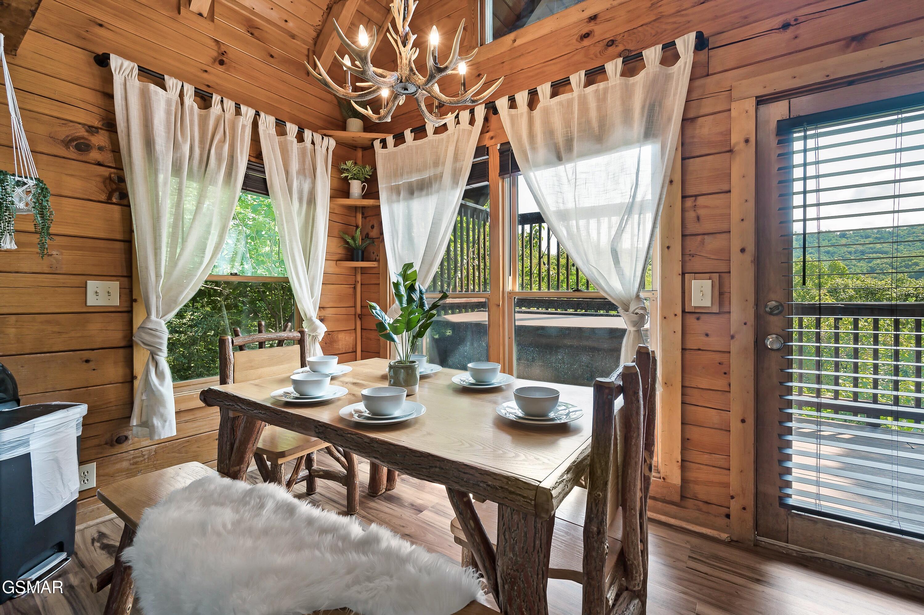 1114 Ski View Lane Sevierville TN 37876