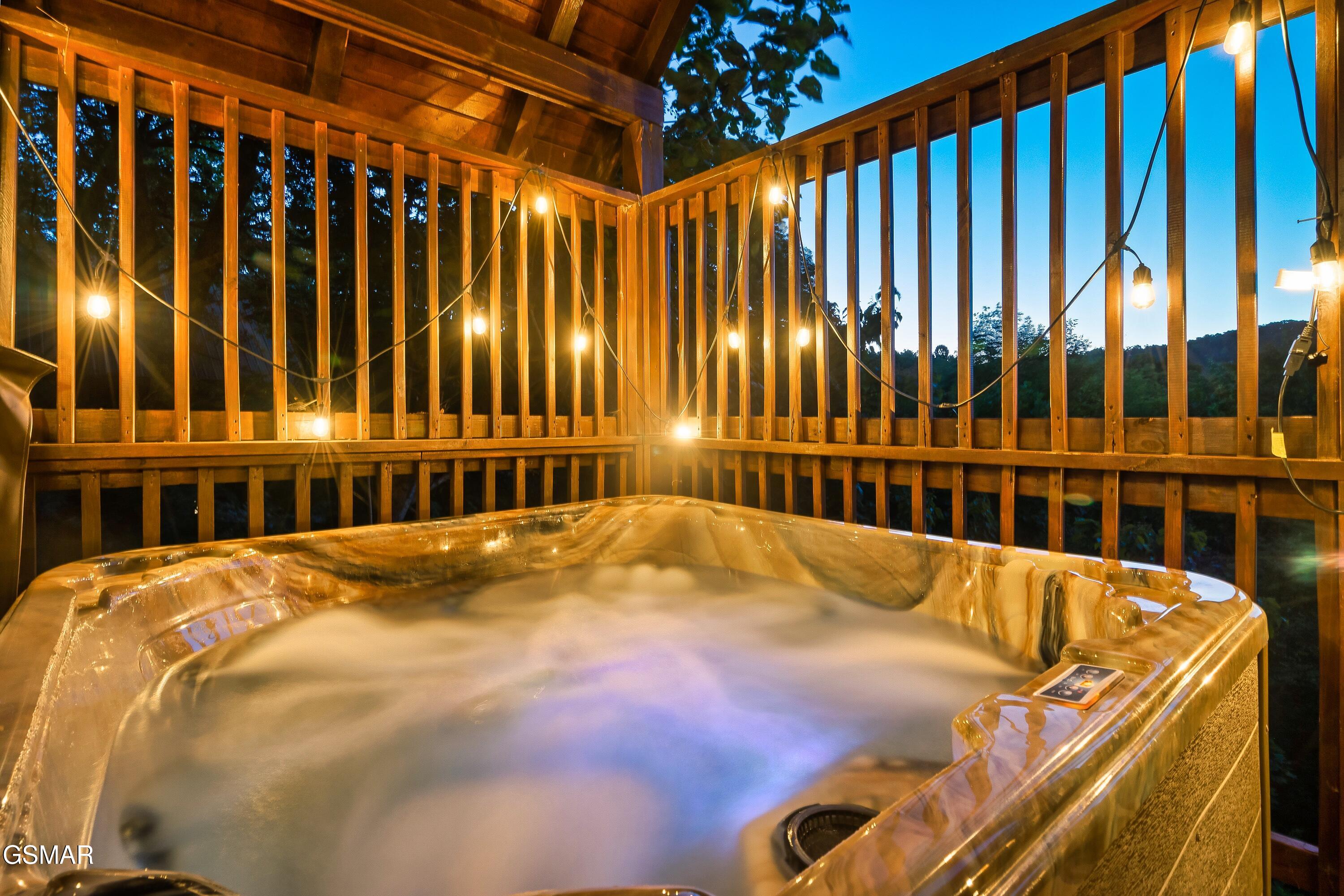 1114 Ski View Lane Sevierville TN 37876