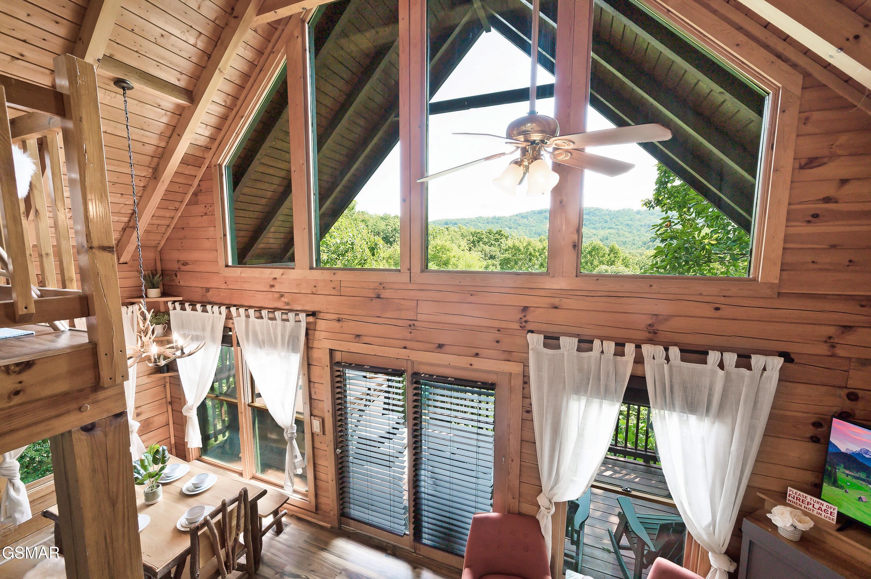 1114 Ski View Lane Sevierville TN 37876