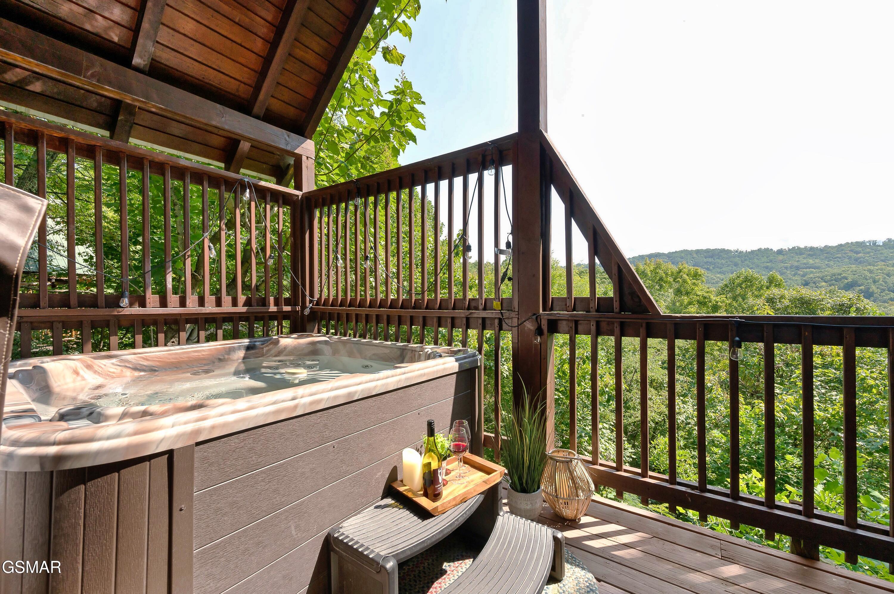 1114 Ski View Lane Sevierville TN 37876