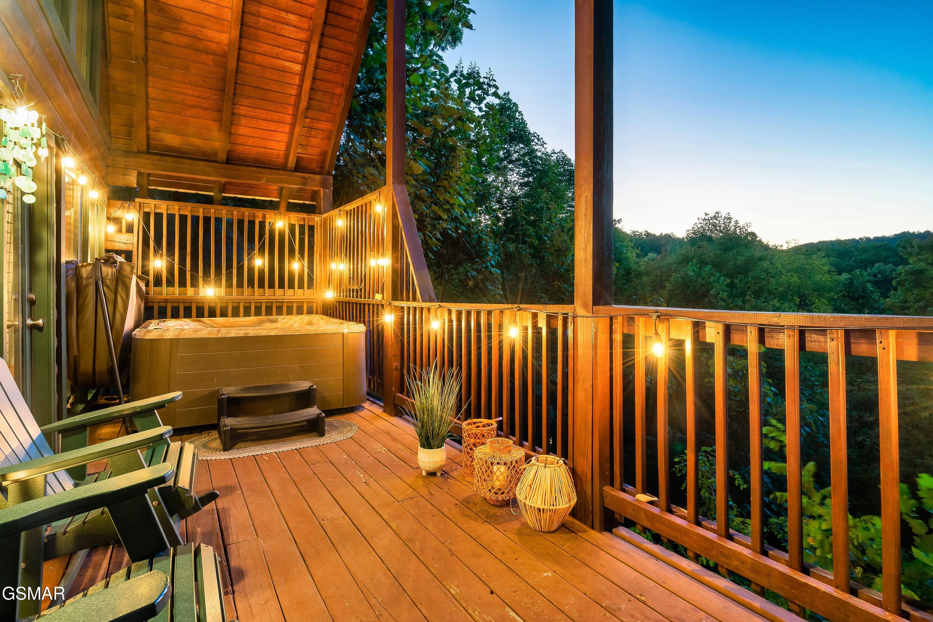 1114 Ski View Lane Sevierville TN 37876