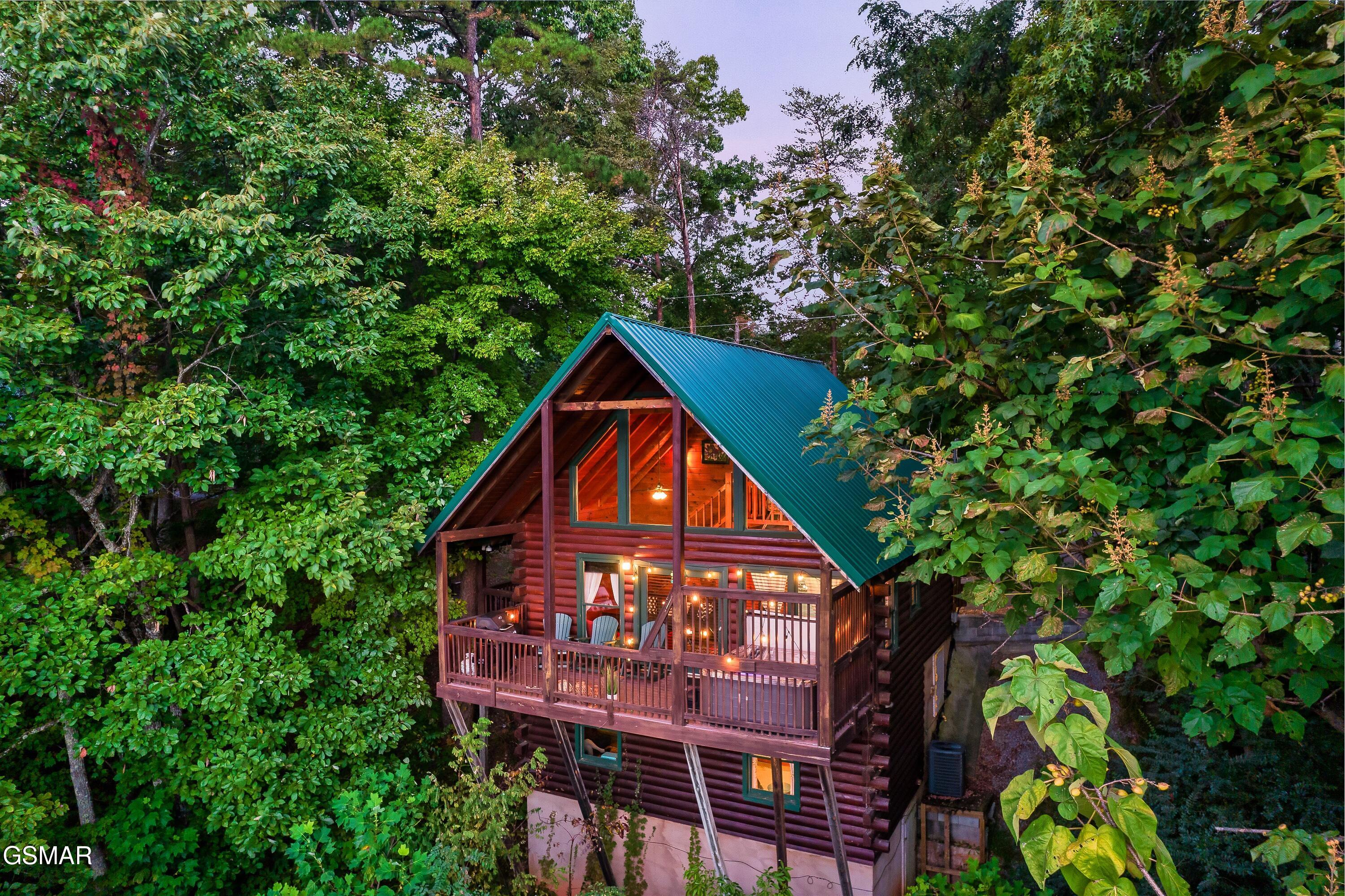 1114 Ski View Lane Sevierville TN 37876