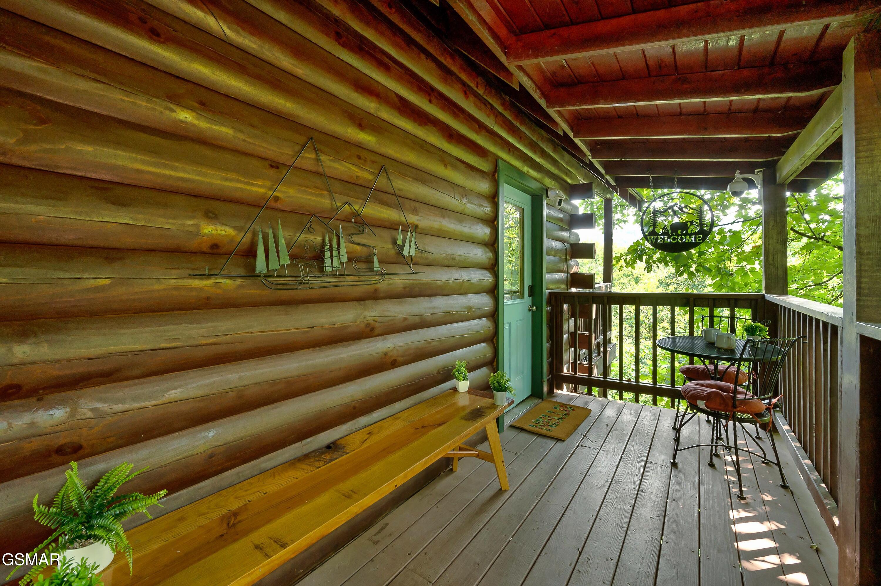 1114 Ski View Lane Sevierville TN 37876