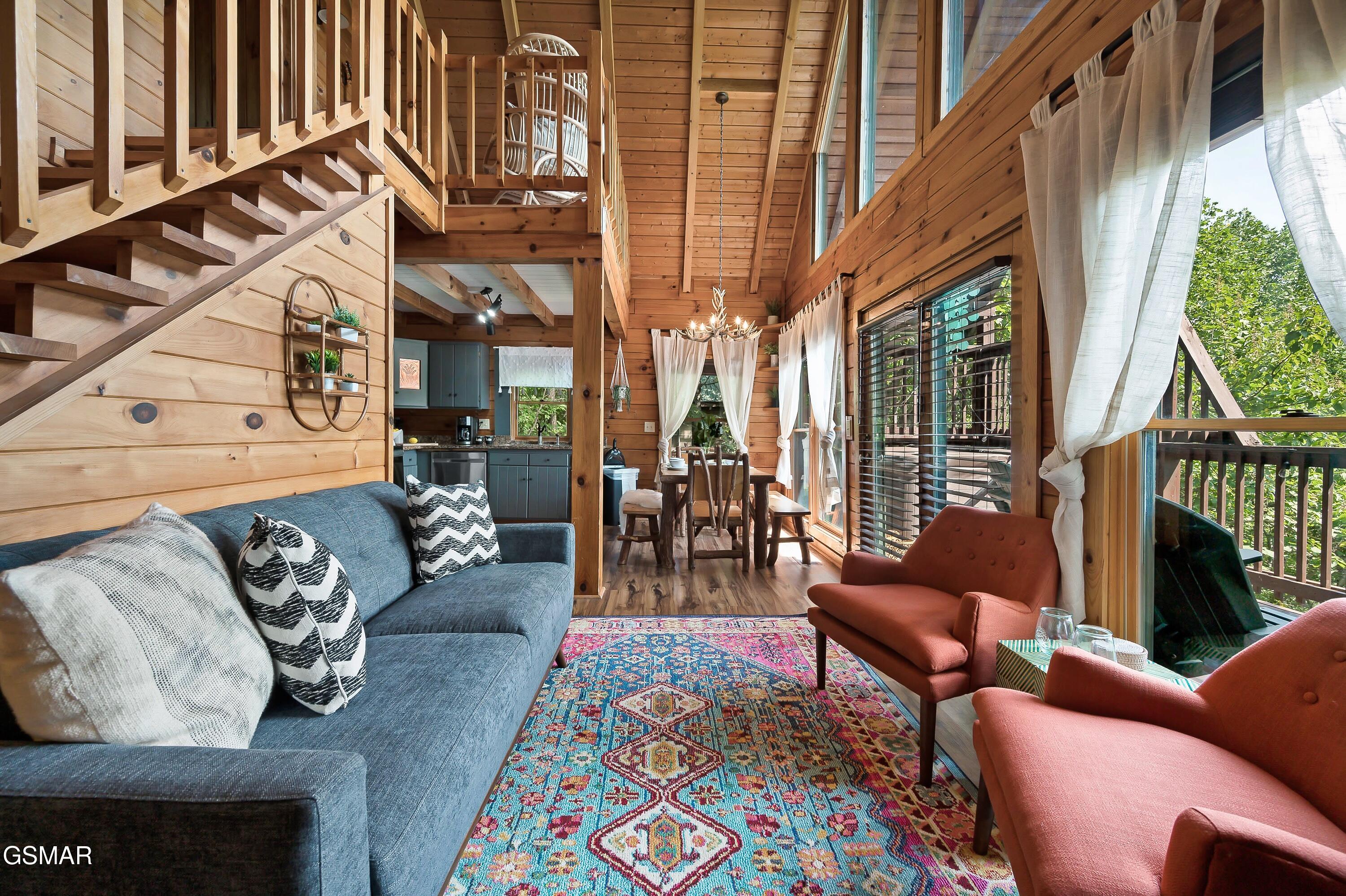 1114 Ski View Lane Sevierville TN 37876