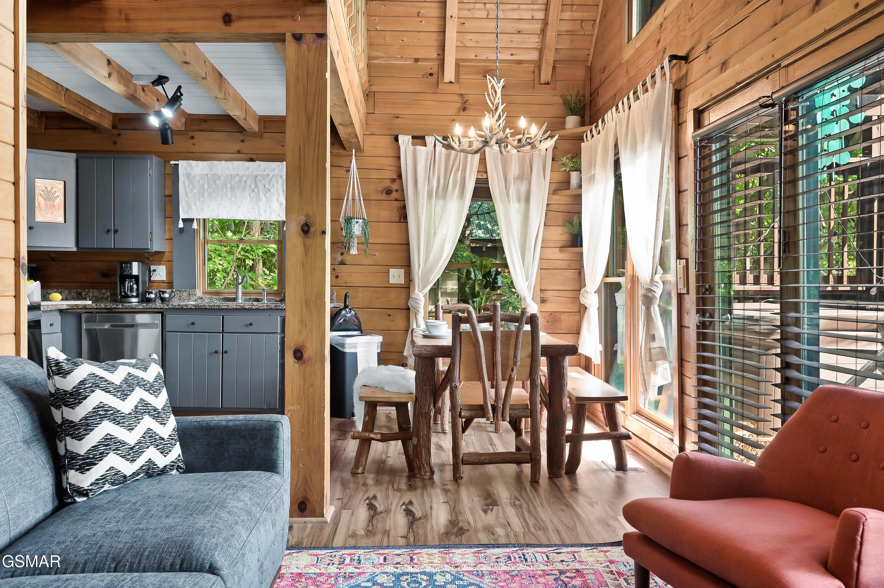 1114 Ski View Lane Sevierville TN 37876