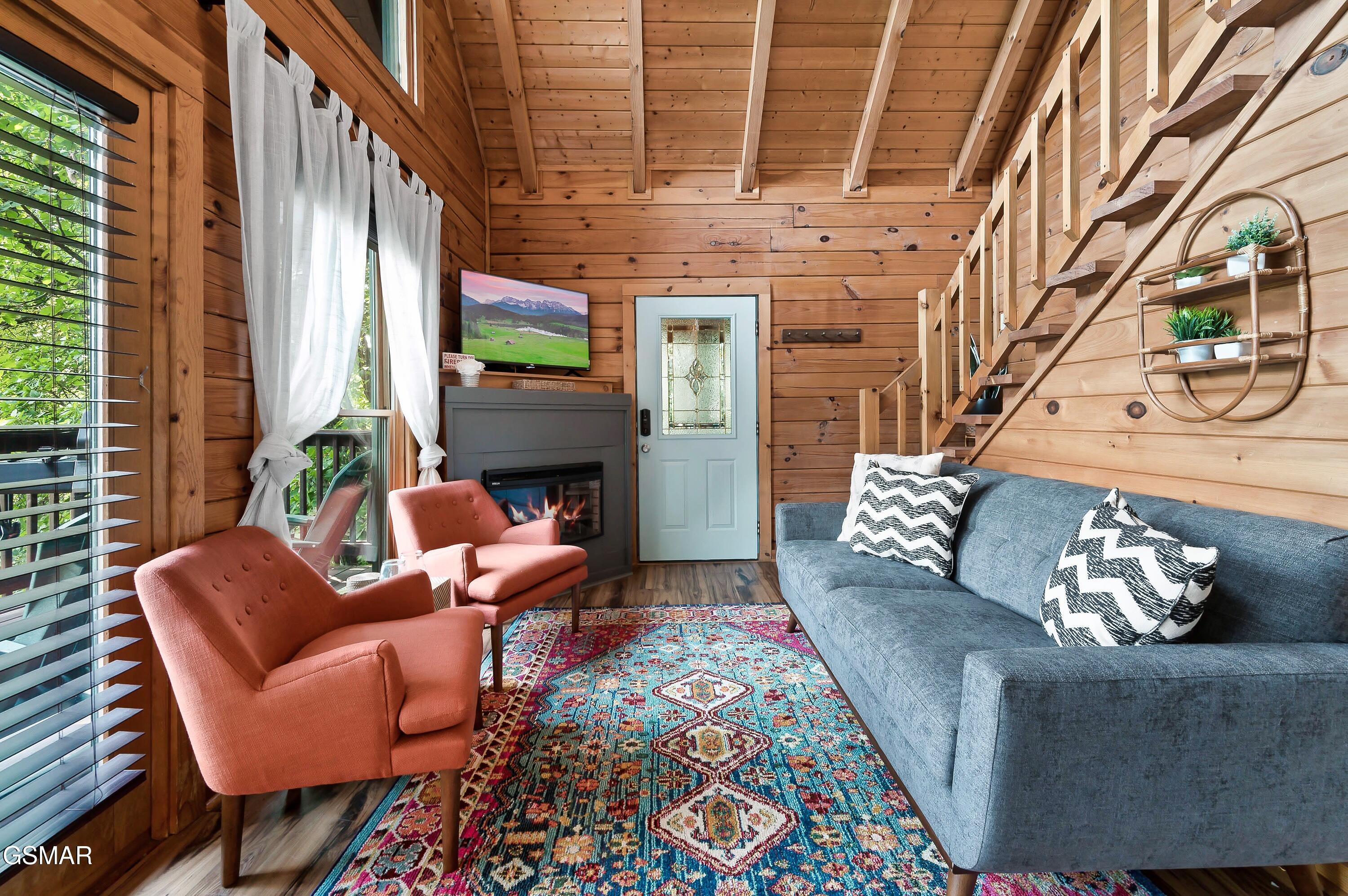 1114 Ski View Lane Sevierville TN 37876