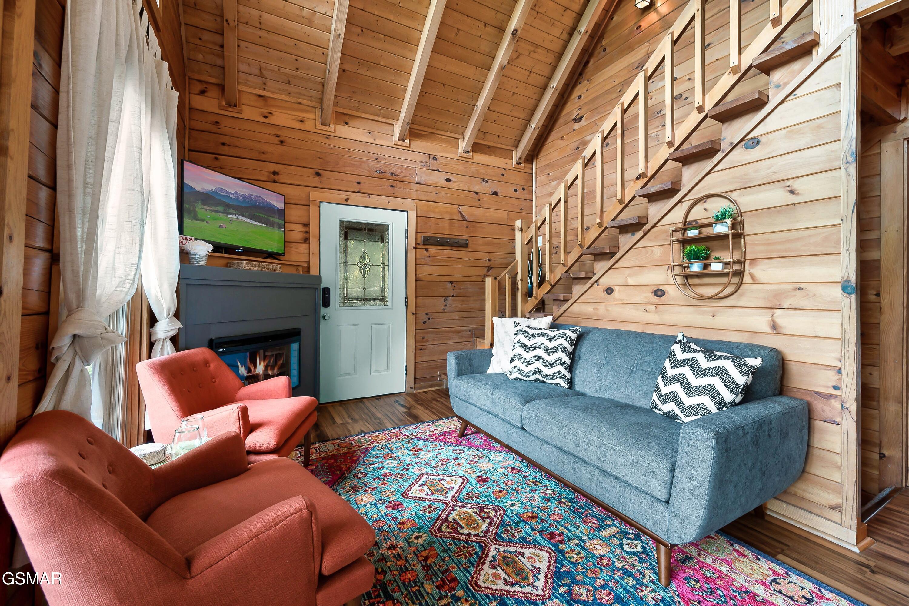 1114 Ski View Lane Sevierville TN 37876