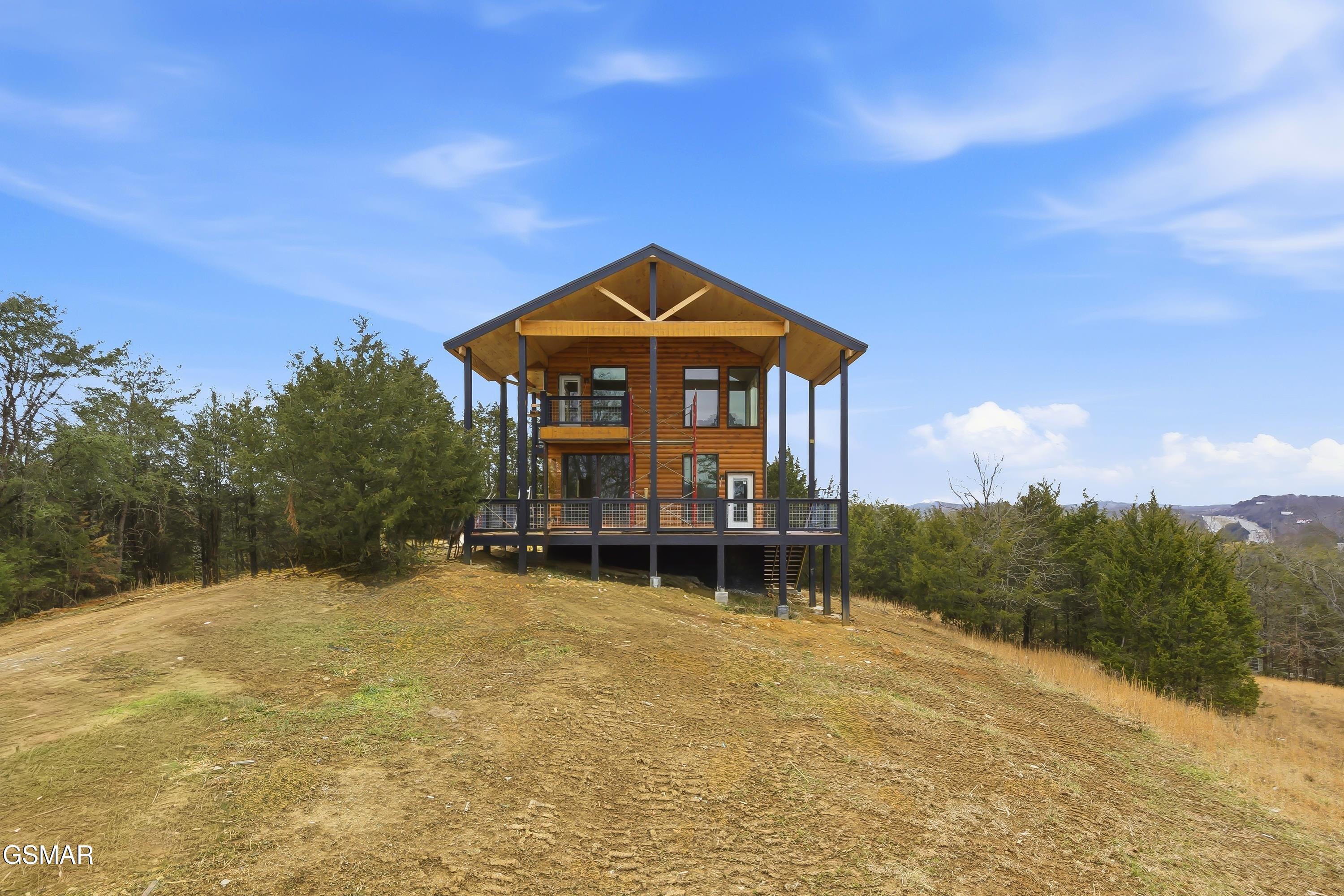 10322 Alex Bales Road Kodak TN 37764