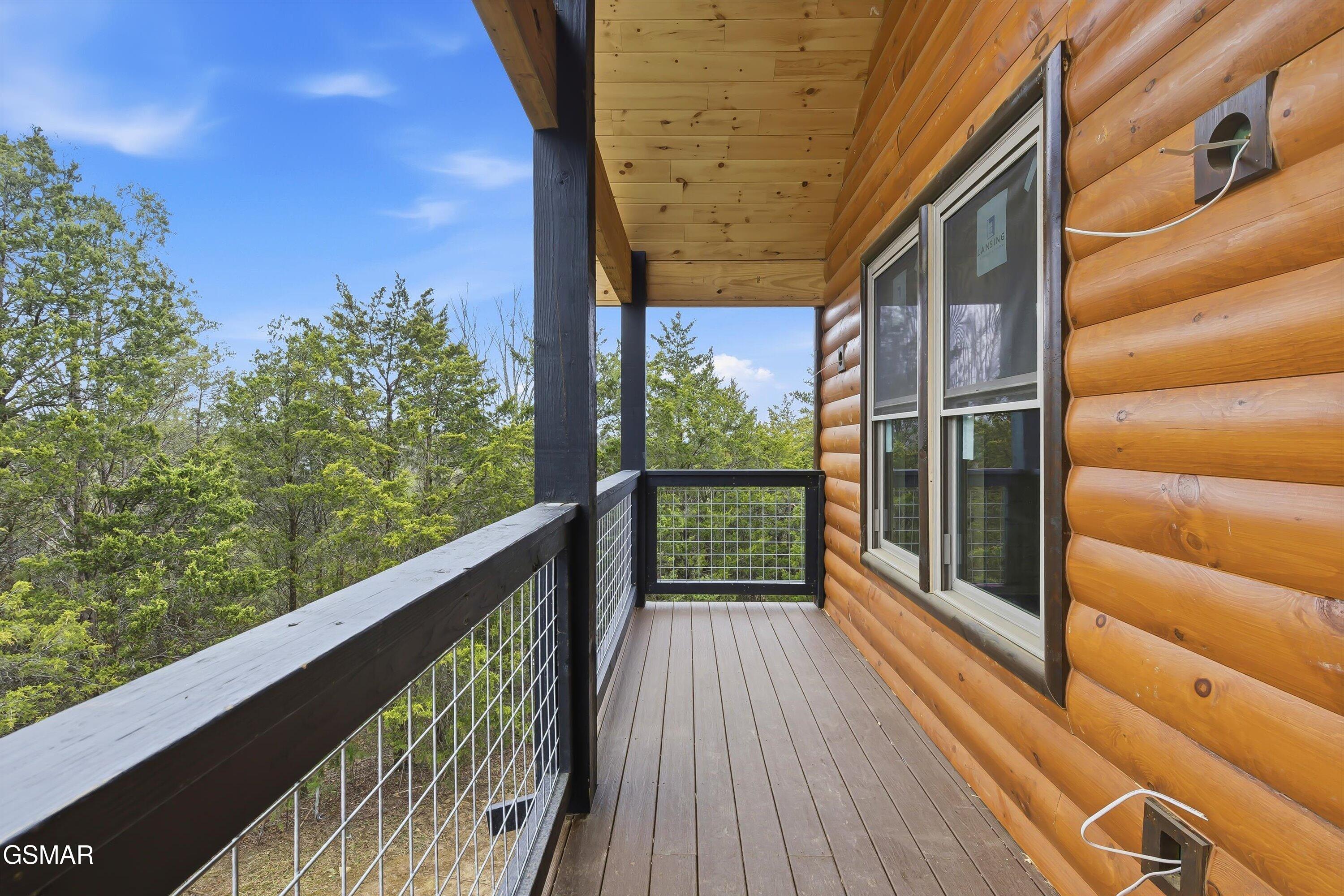 10322 Alex Bales Road Kodak TN 37764