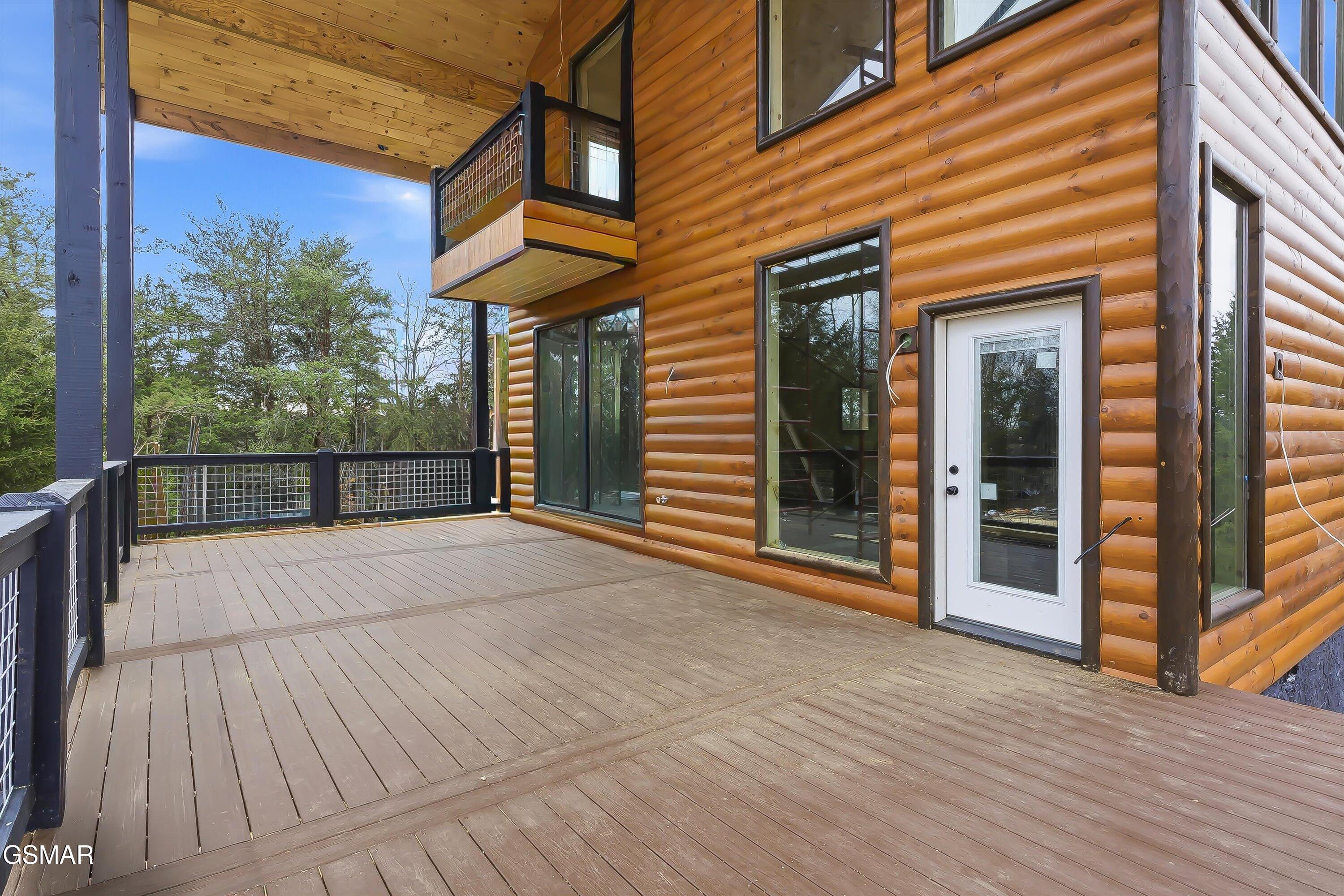 10322 Alex Bales Road Kodak TN 37764