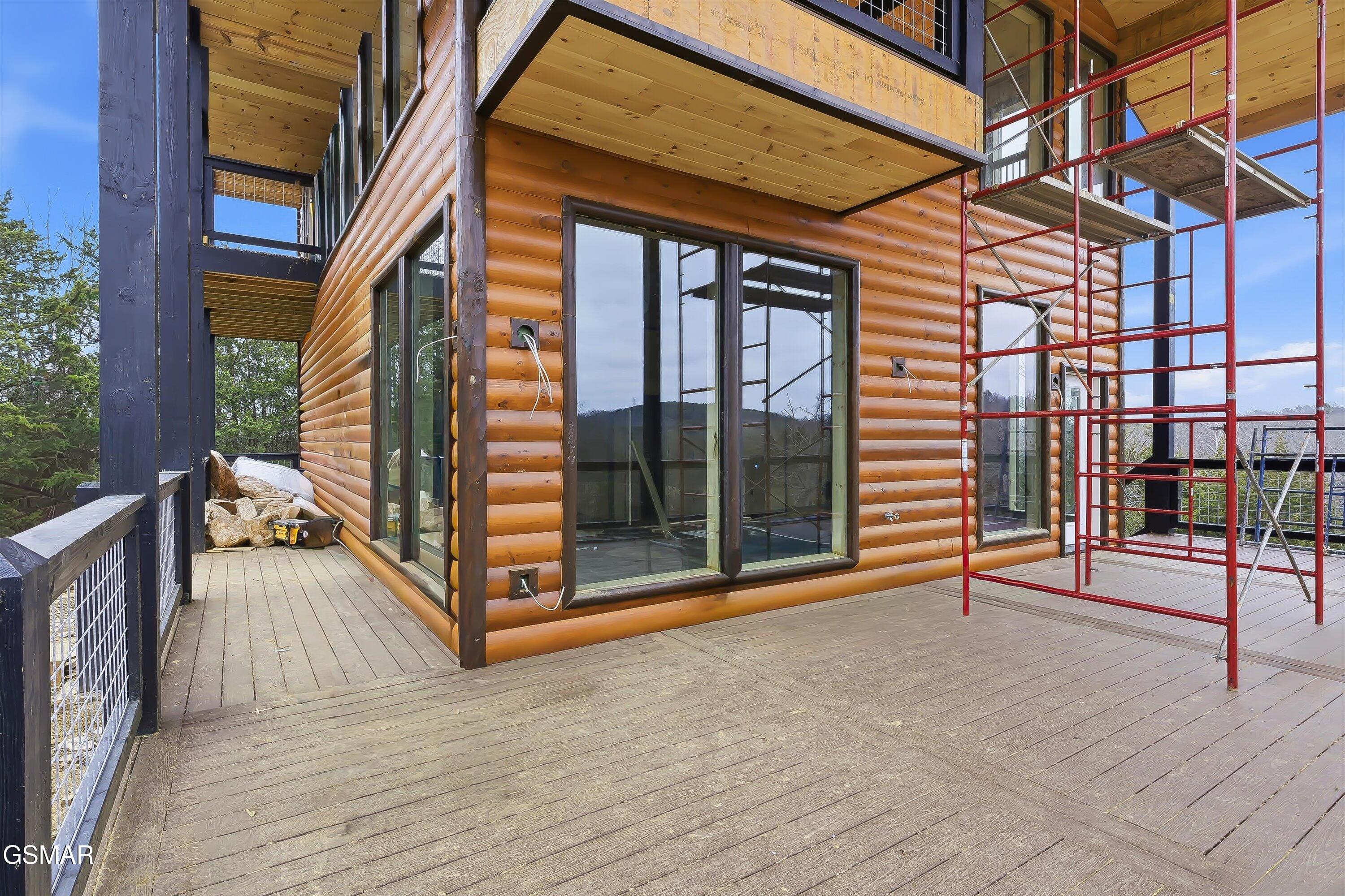 10322 Alex Bales Road Kodak TN 37764