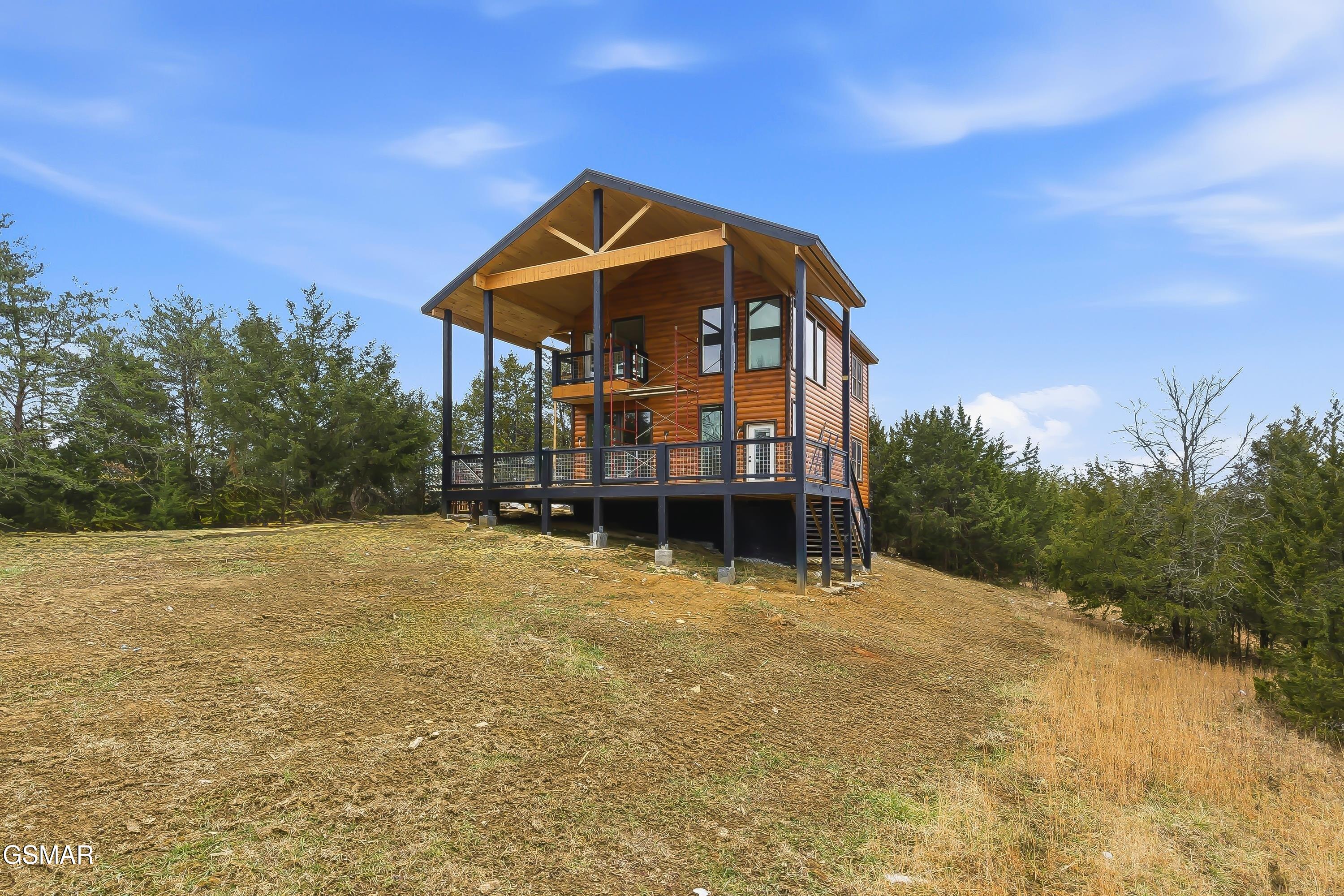 10322 Alex Bales Road Kodak TN 37764