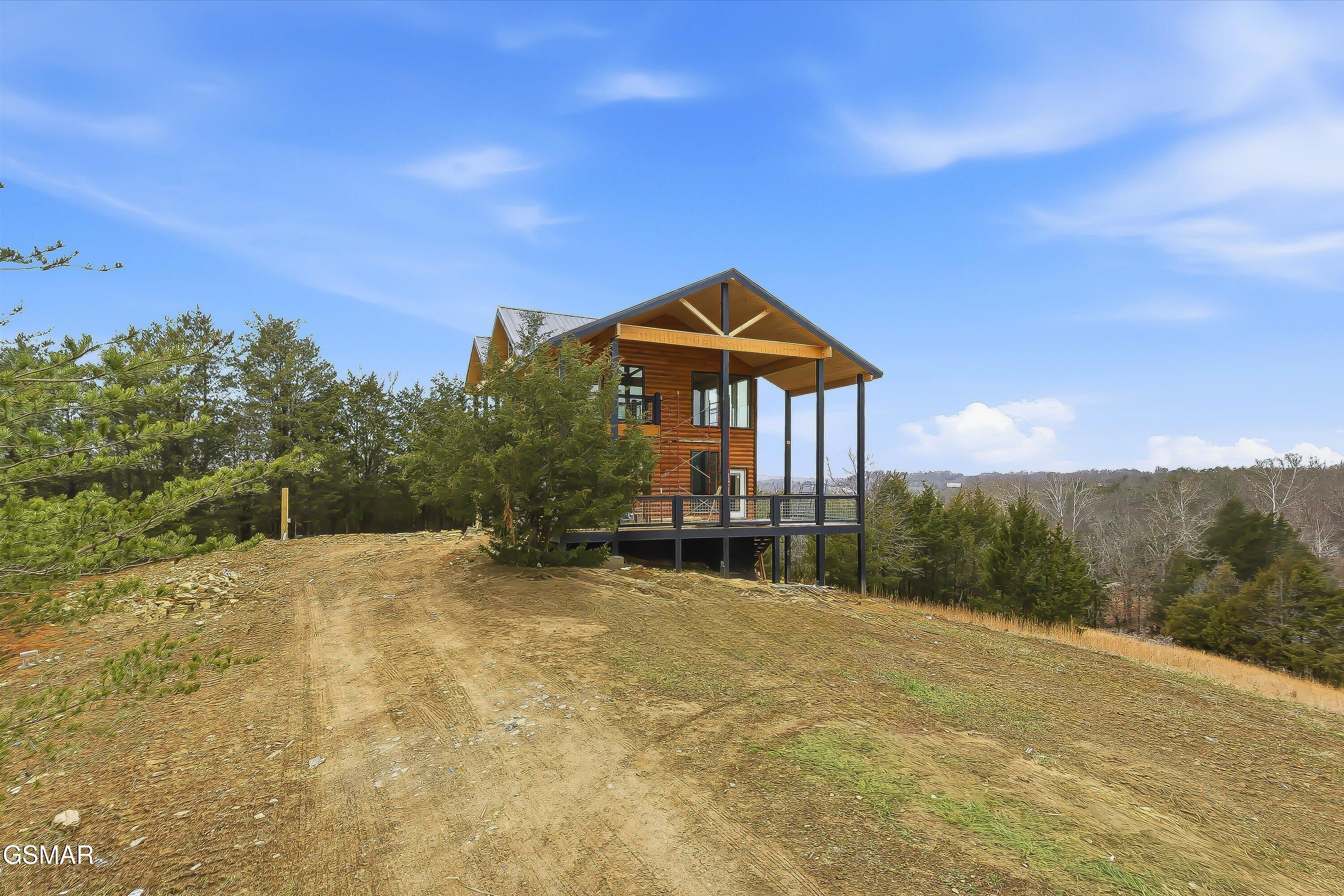 10322 Alex Bales Road Kodak TN 37764