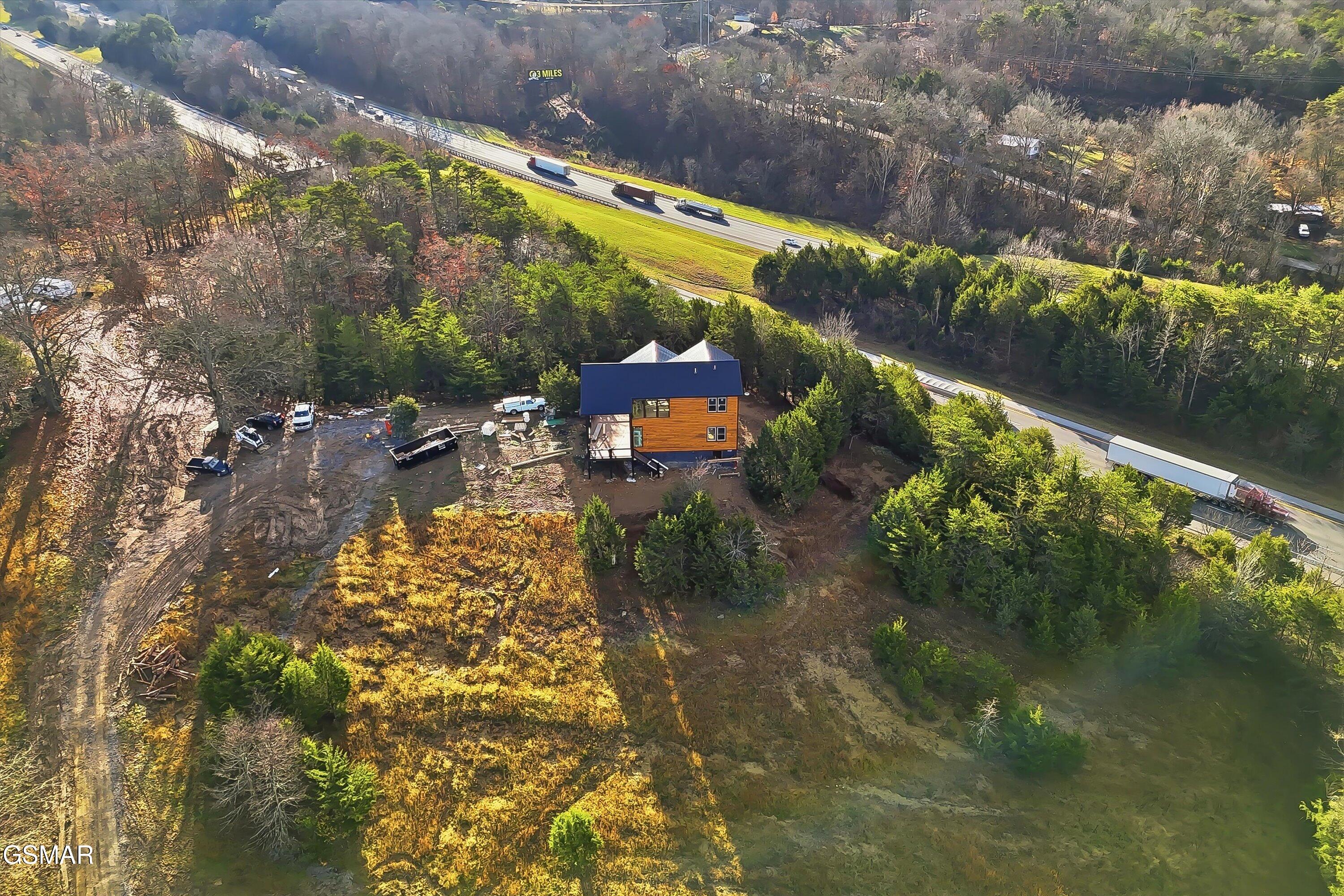 10322 Alex Bales Road Kodak TN 37764