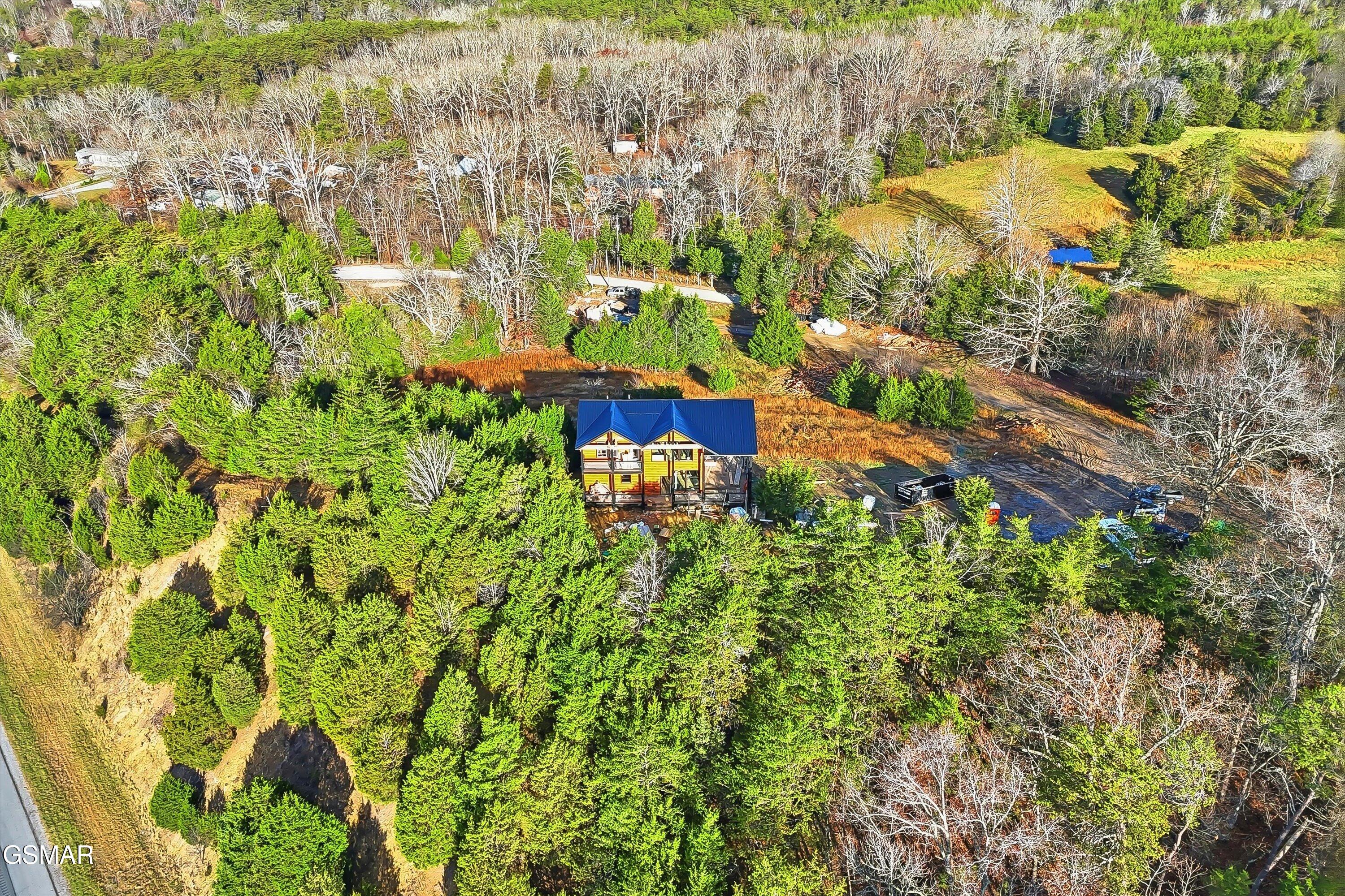 10322 Alex Bales Road Kodak TN 37764