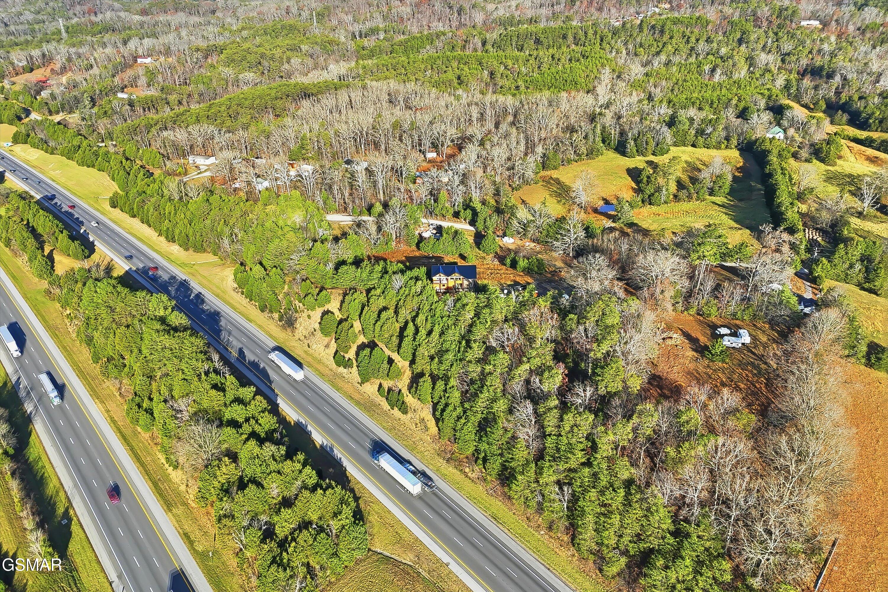 10322 Alex Bales Road Kodak TN 37764