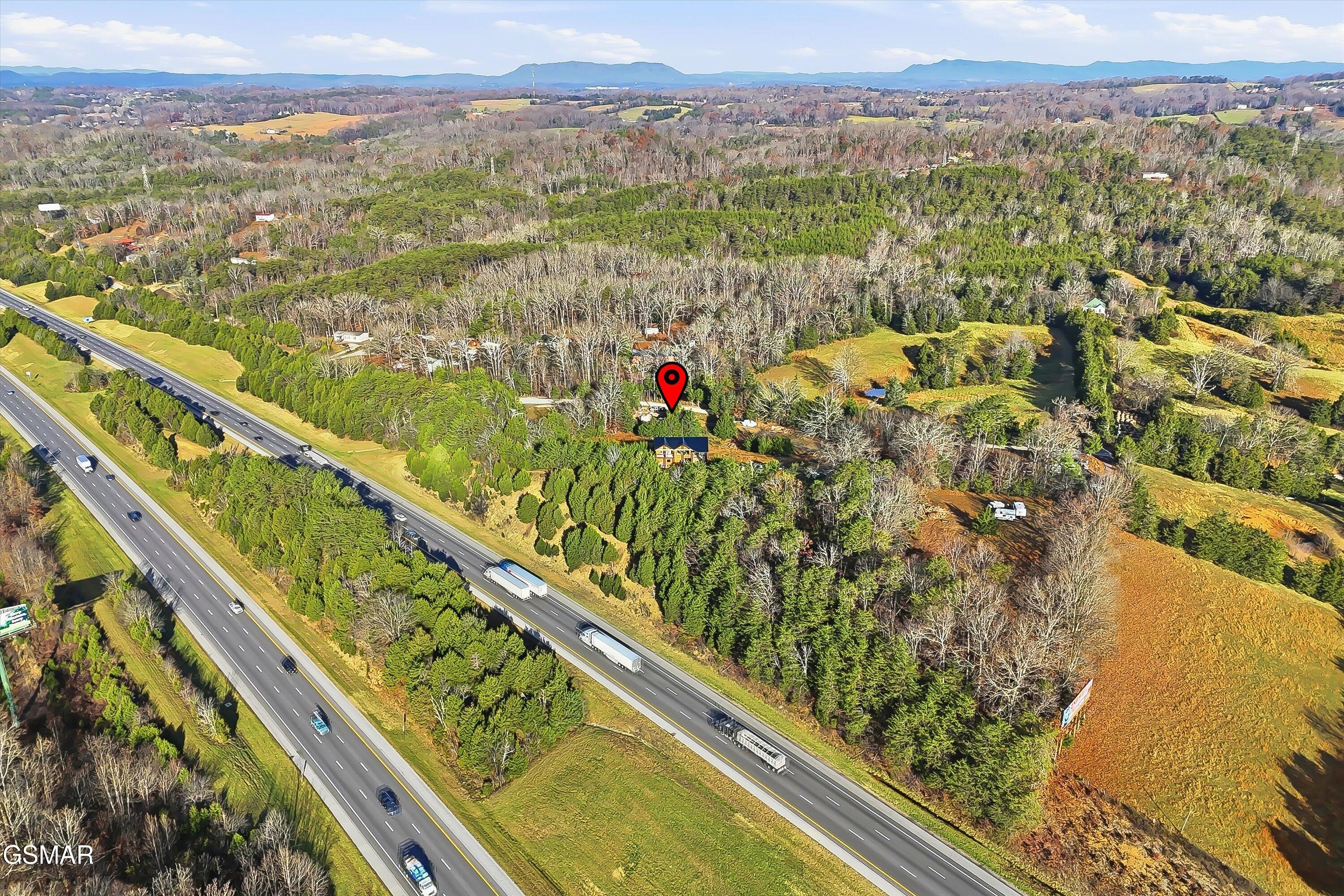 10322 Alex Bales Road Kodak TN 37764