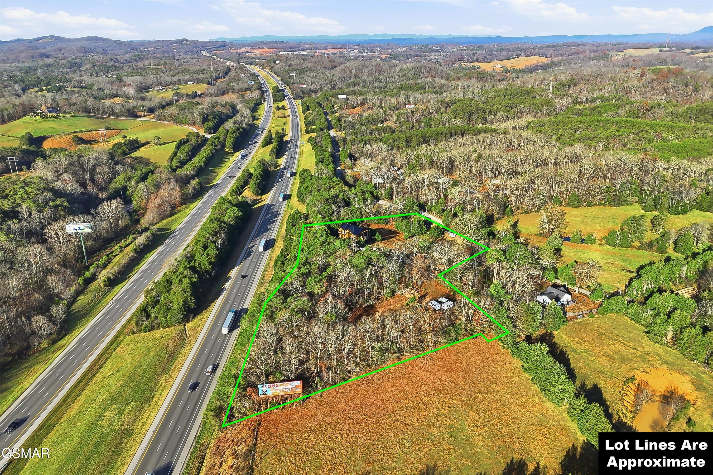 10322 Alex Bales Road Kodak TN 37764