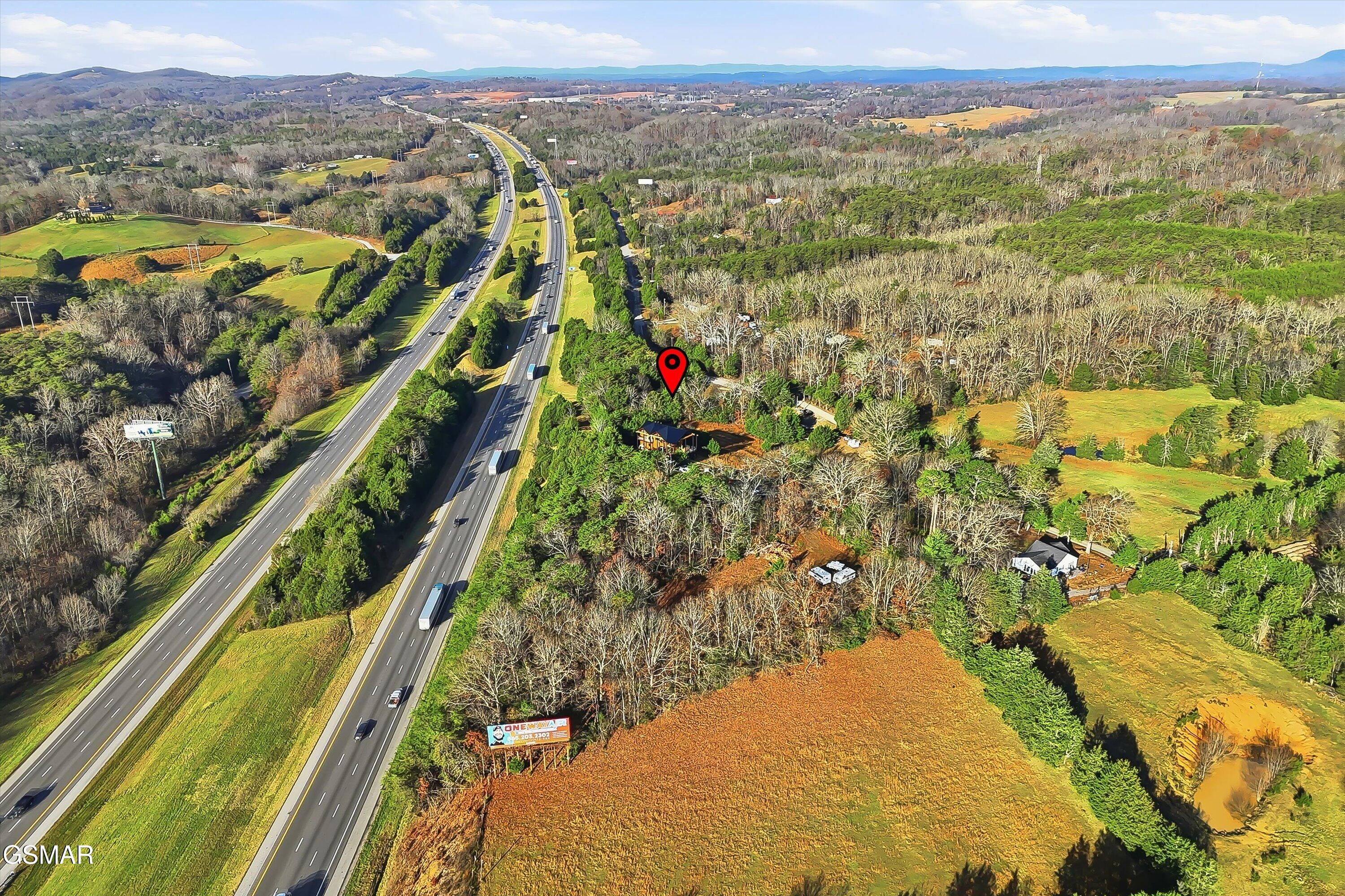 10322 Alex Bales Road Kodak TN 37764