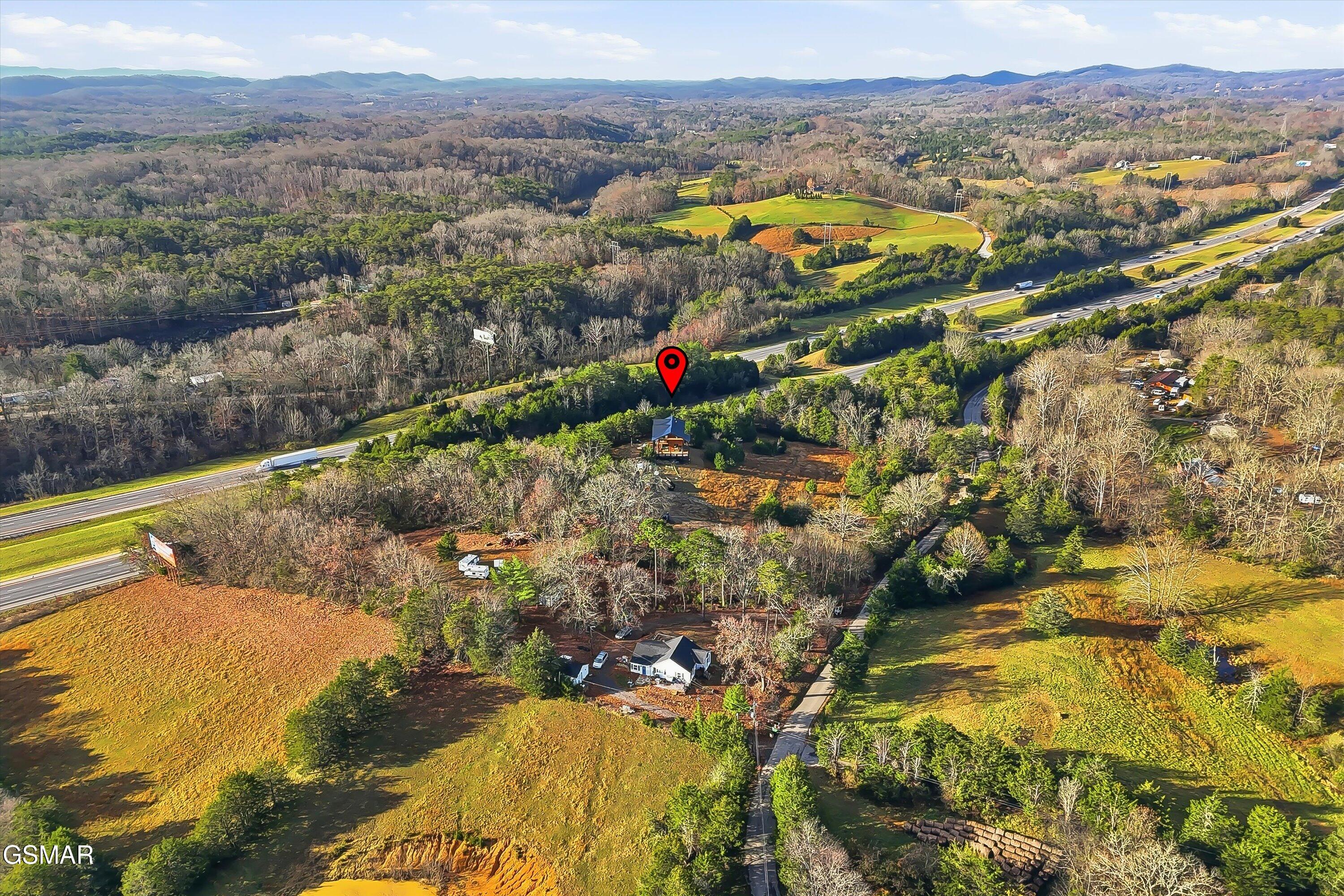 10322 Alex Bales Road Kodak TN 37764