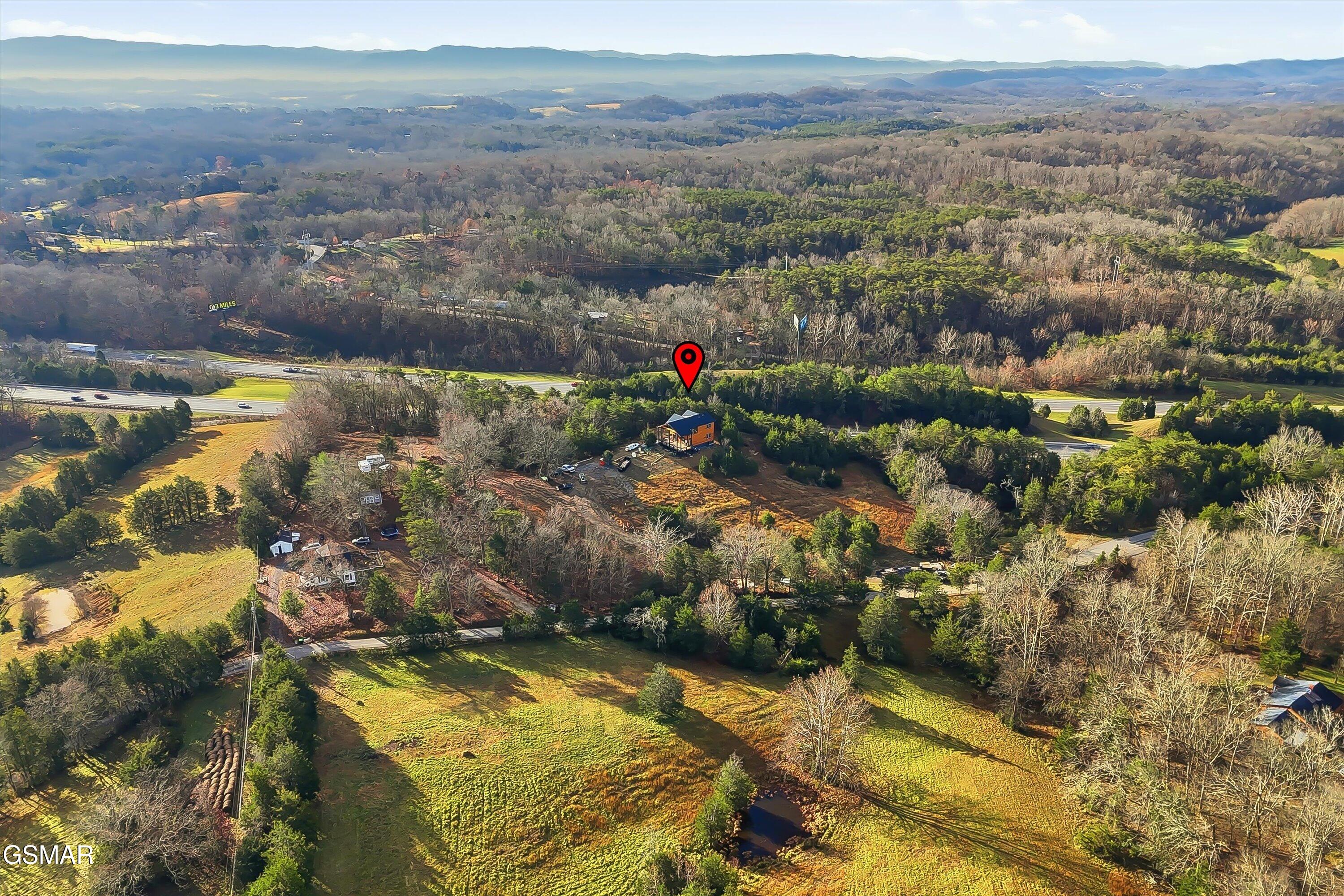 10322 Alex Bales Road Kodak TN 37764